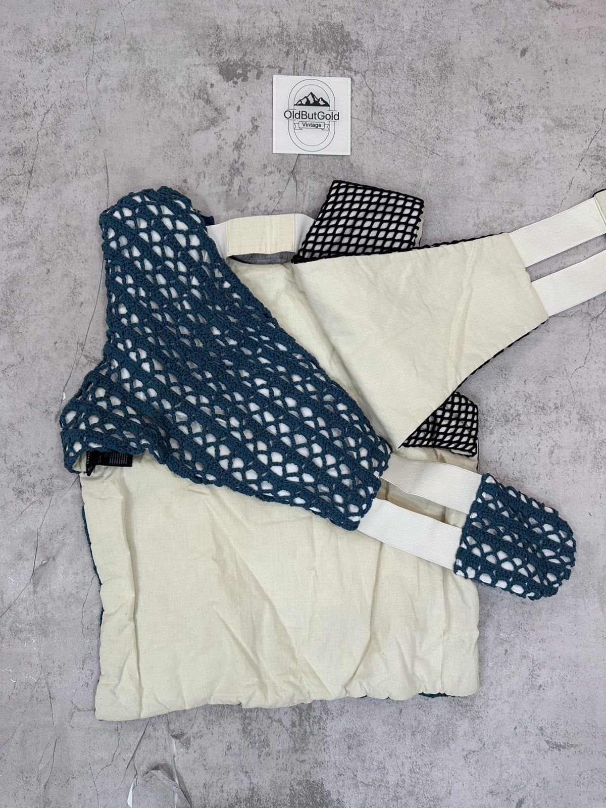 Craig Green 17Aw Craig Green Vest Size US S / EU 44-46 / 1 - 6 Thumbnail