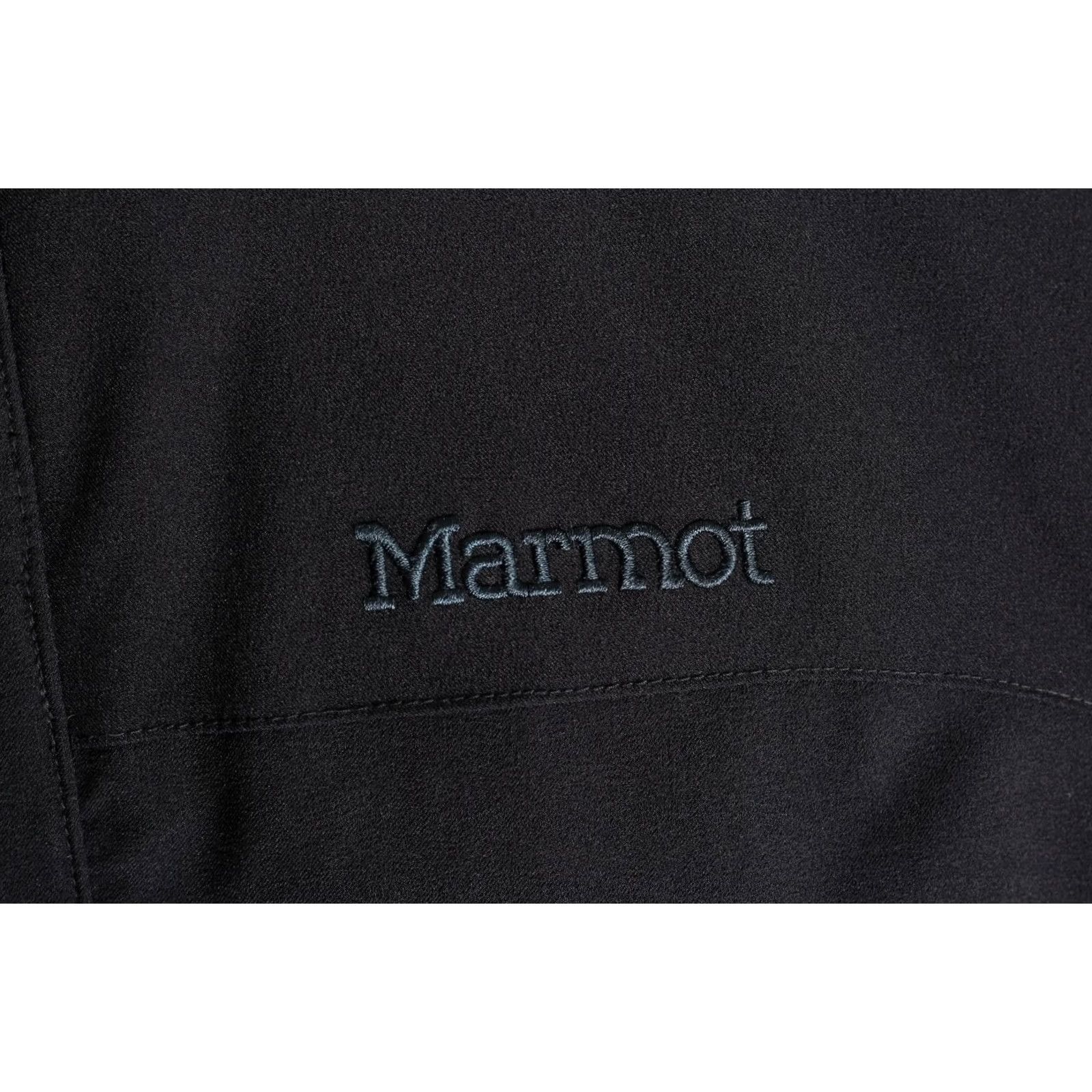 Marmot MARMOT Goose Down Hooded Parka Jacket Men XS Goose Down Hooded Parka Jacket Men XS Black Marmot Down Parka Mens XS Jacket Size US XS / EU 42 / 0 - 5 Thumbnail