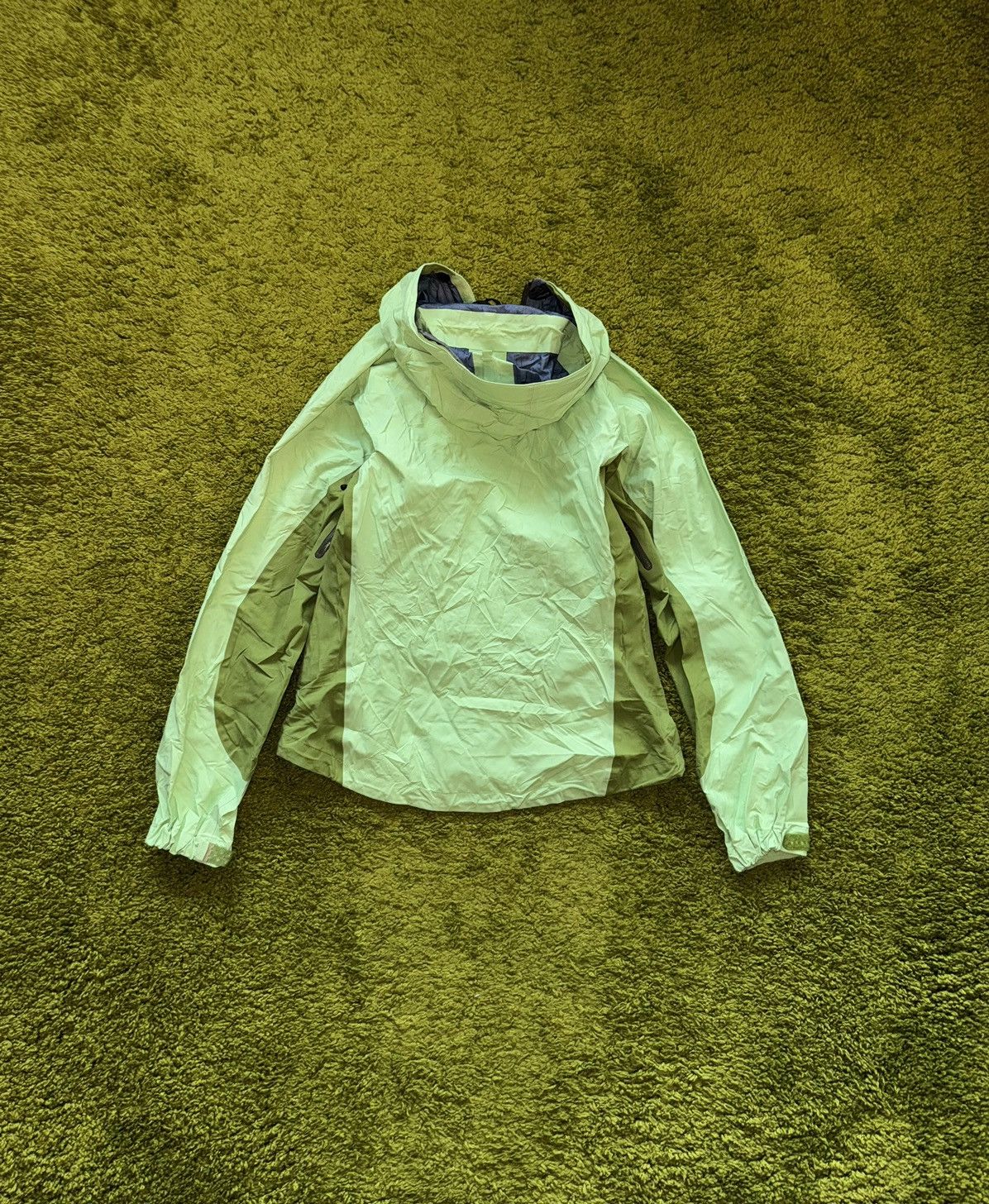Patagonia Patagonia gorpcore style trekking membrane jacket Size M / US 6-8 / IT 42-44 - 3 Thumbnail