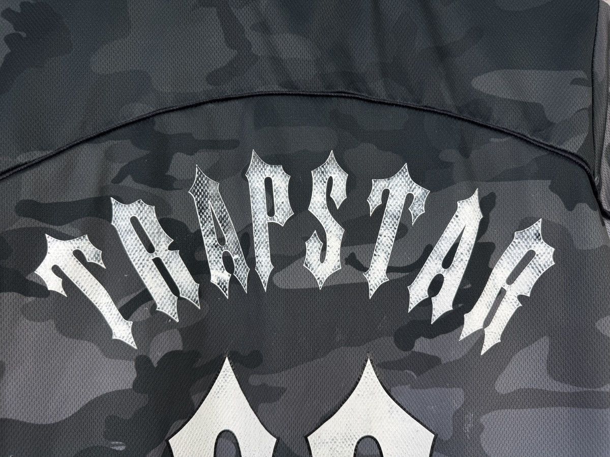 Trapstar London Men’s Trapstar 23 Jersey Streetwear Size Small Size US S / EU 44-46 / 1 - 18 Thumbnail