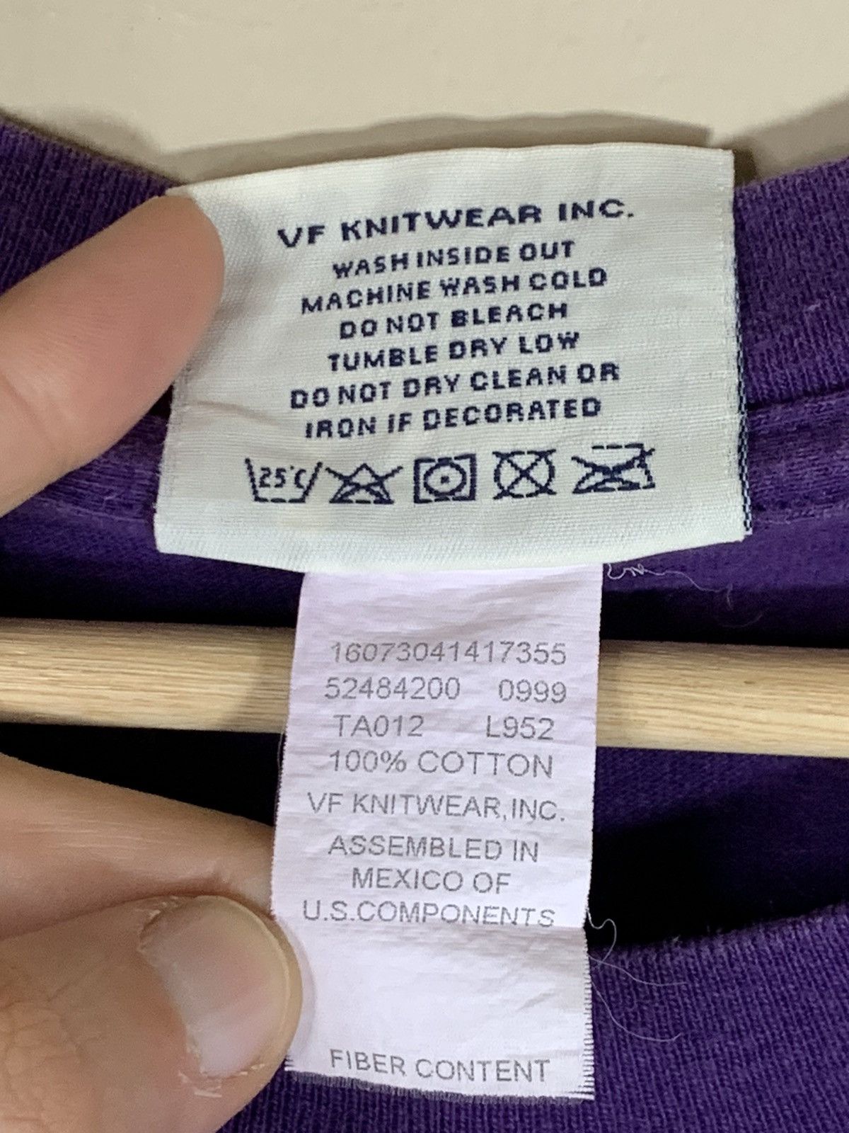 Lee × NBA × Vintage *RARE* Vintage Sacramento Kings Slamson NBA Basketball Shirt Size US L / EU 52-54 / 3 - 7 Thumbnail