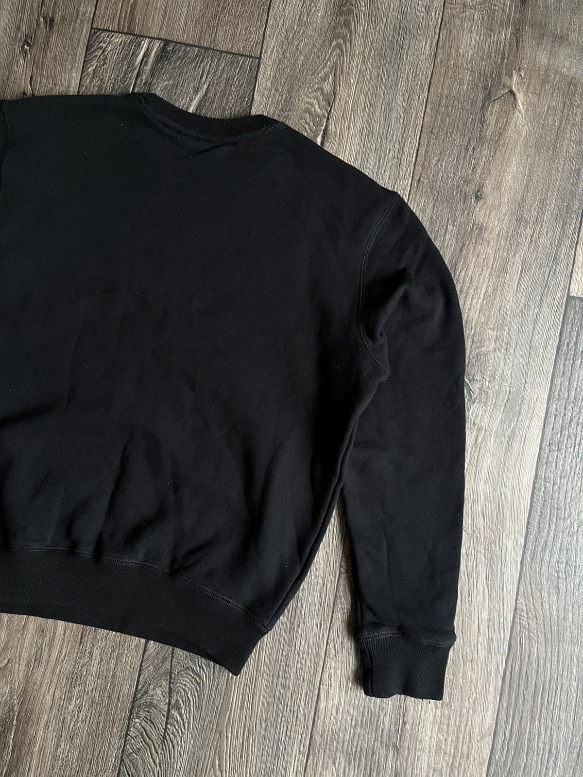 Schott Vintage Schott NYC Logo Sweatshirt Size S Size US S / EU 44-46 / 1 - 10 Thumbnail
