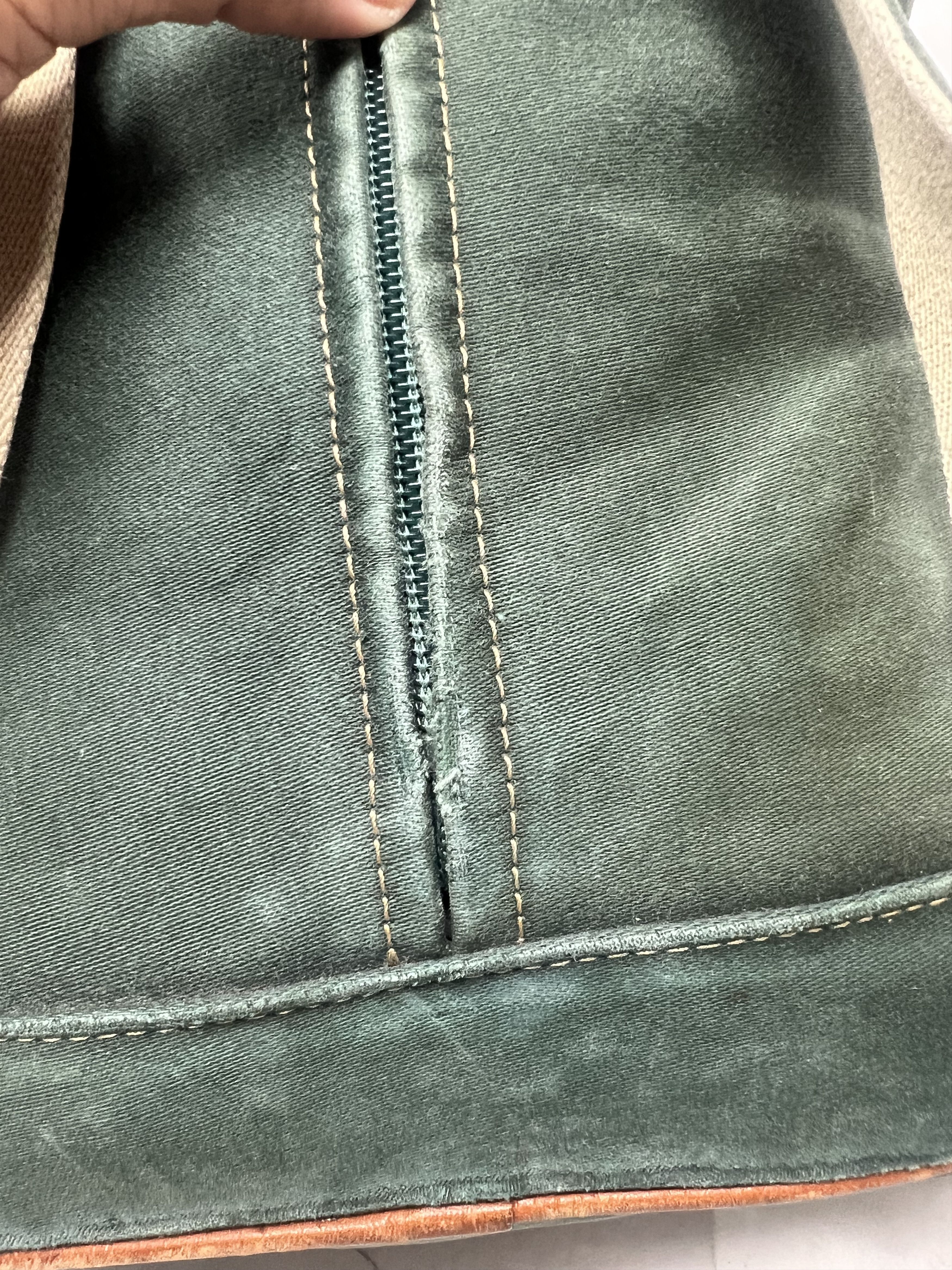 Vintage Vintage Ysaccs + Pour Homme Camp S Rucksack Backpack Size ONE SIZE - 7 Thumbnail