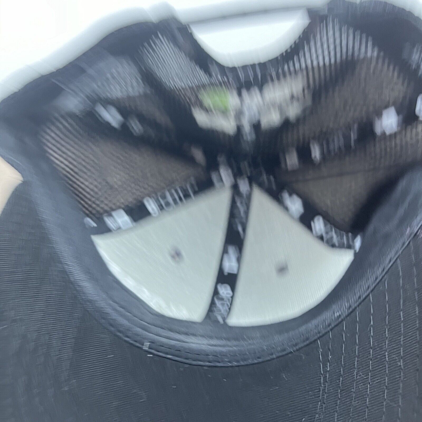 New Era Wicked Good Hat Snapback New Era 9FORTY Hat Gray Adjustable Size ONE SIZE - 13 Thumbnail