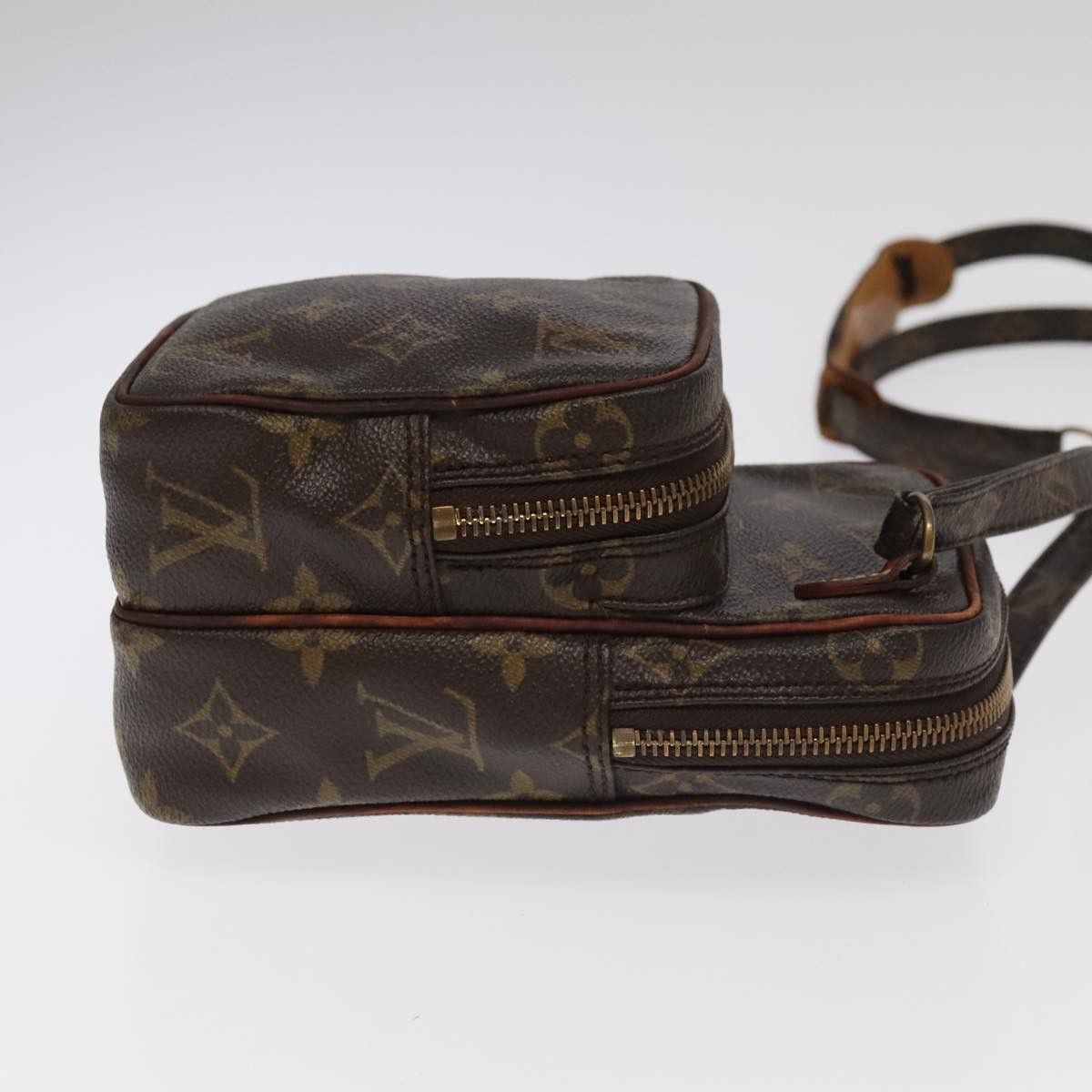 Louis Vuitton LOUIS VUITTON Monogram Mini Amazon Shoulder Bag M45238 Size ONE SIZE - 3 Thumbnail