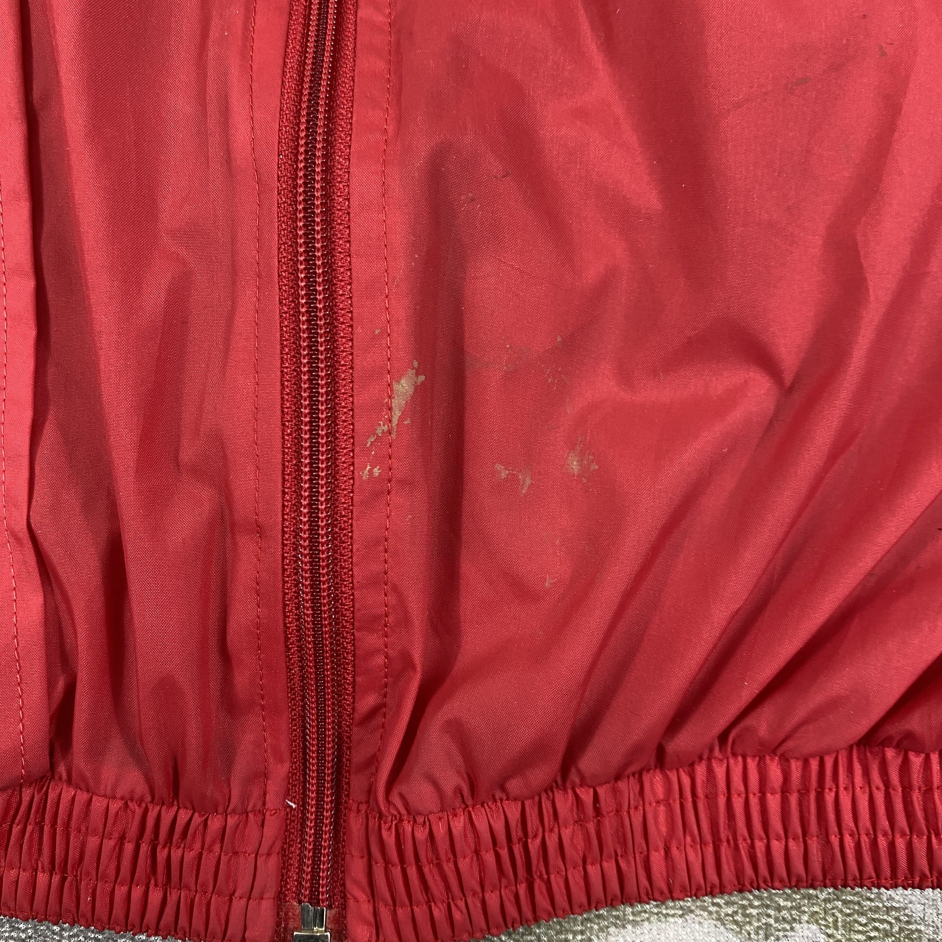 Coca Cola Vintage Coca-Cola Japan Windbreaker Small Jacket- J363 Size US S / EU 44-46 / 1 - 8 Thumbnail