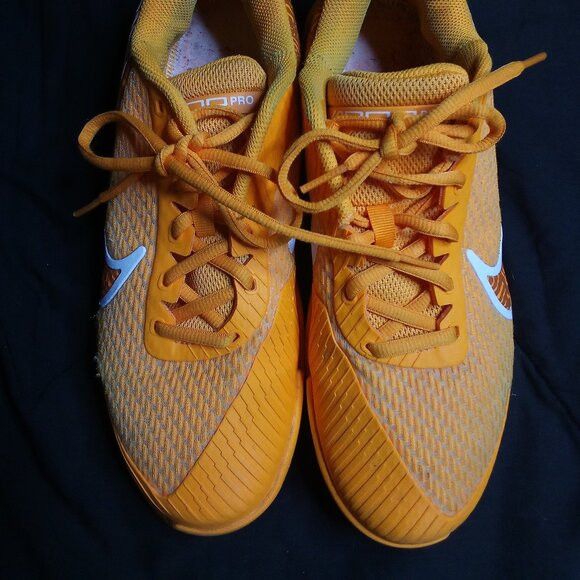 Nike Nike Zoom Vapor Pro 2 HC Tennis Sneakers DR6192-700 Women Size US 10.5 / IT 40.5 - 6 Thumbnail