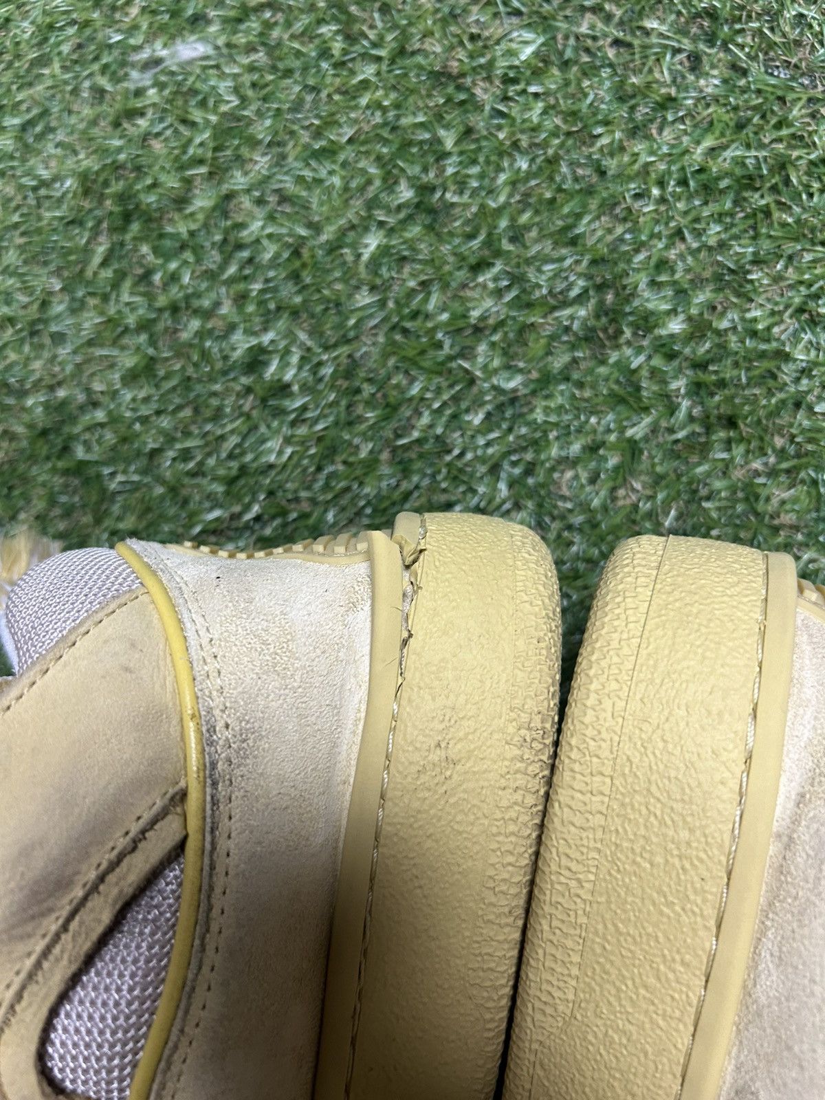 Lanvin Lanvin Curb Sneaker Size US 8 / EU 41 - 4 Thumbnail