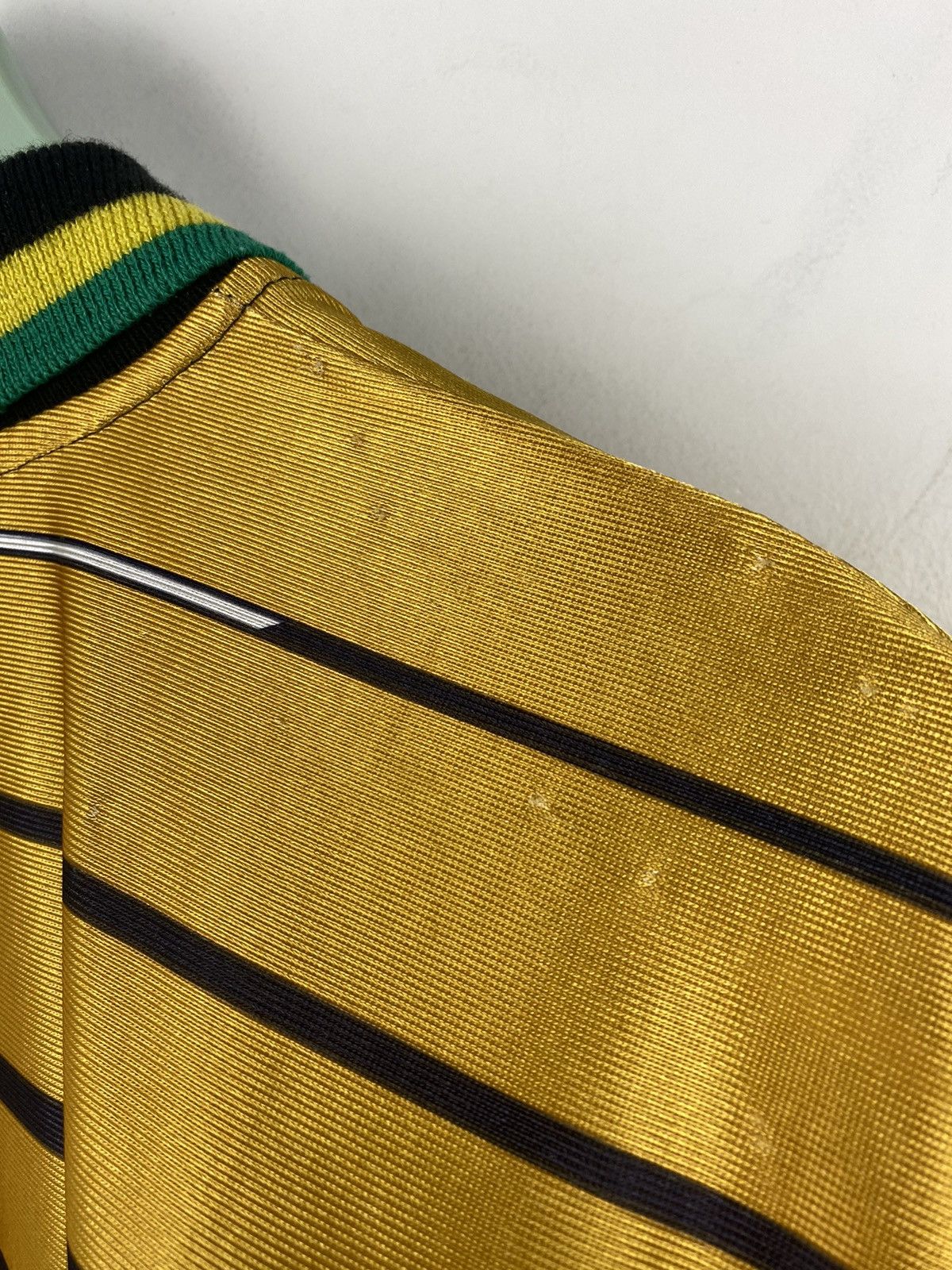 Kappa Vintage South Africa 1996 Kappa Soccer Jersey Australia Size US L / EU 52-54 / 3 - 15 Thumbnail