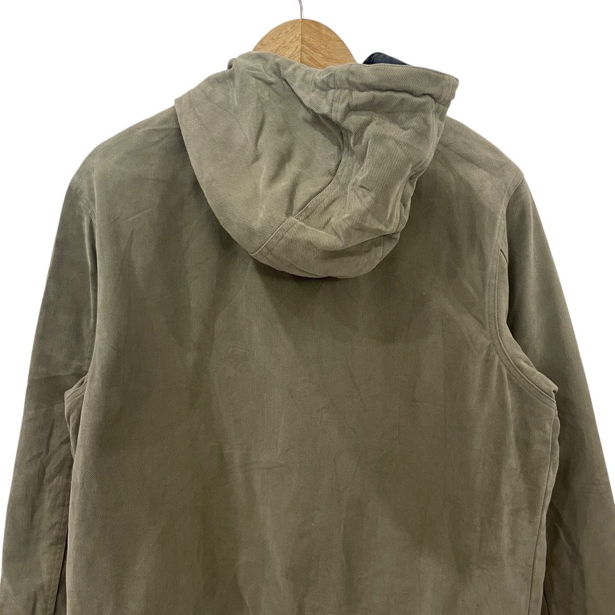 agnes b. Vintage Agnes B Sports Hoodies Jacket Size US S / EU 44-46 / 1 - 11 Thumbnail