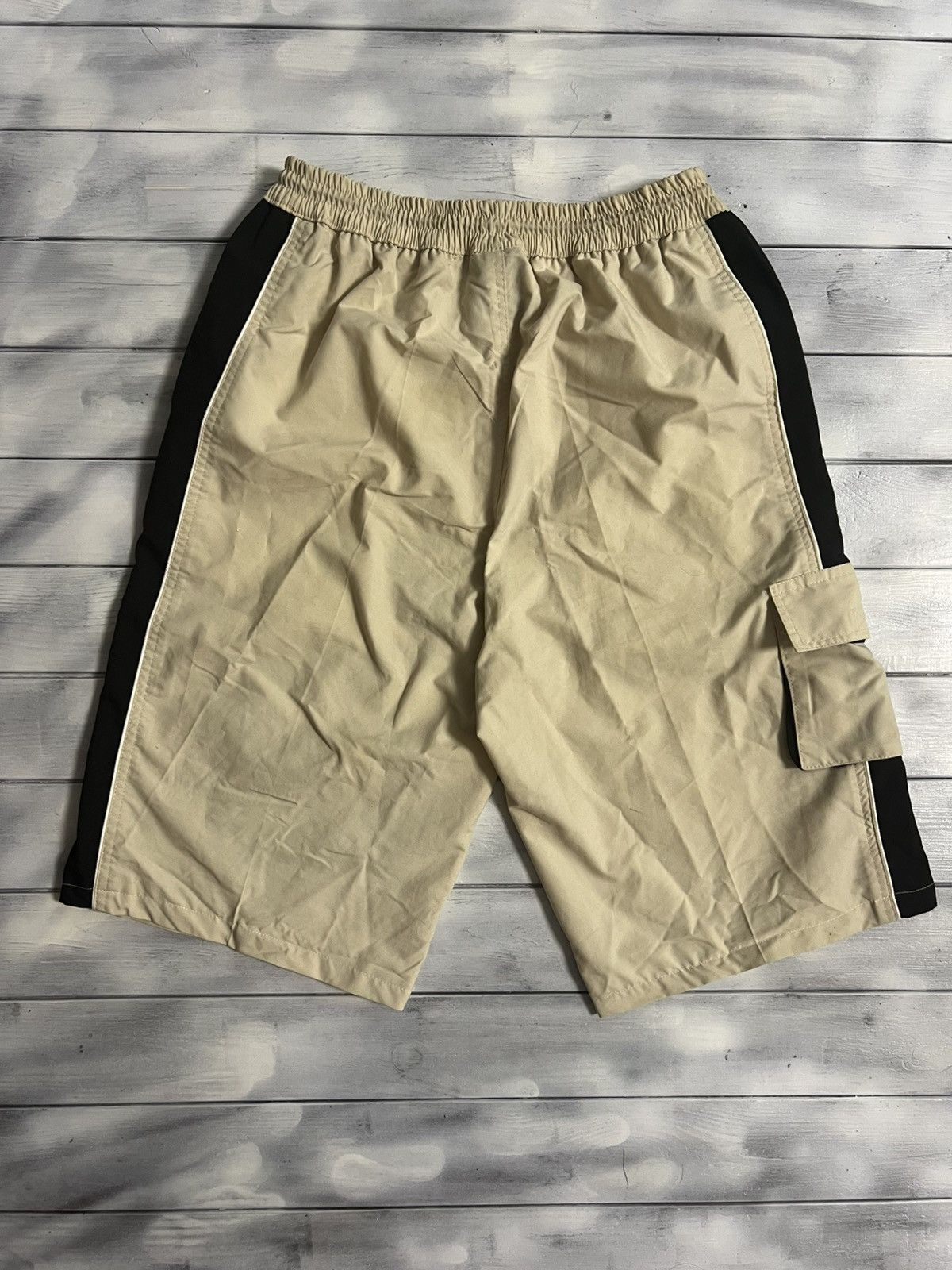 Vintage Rare Vintage Shorts Dragon Size US 32 / EU 48 - 6 Thumbnail