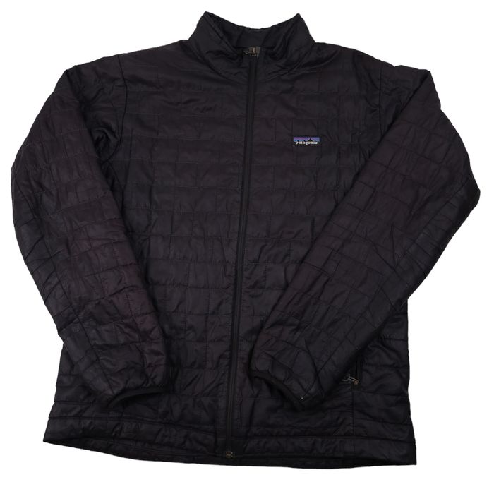 Patagonia Patagonia Primaloft Micro Down Quilted Jacket | Grailed