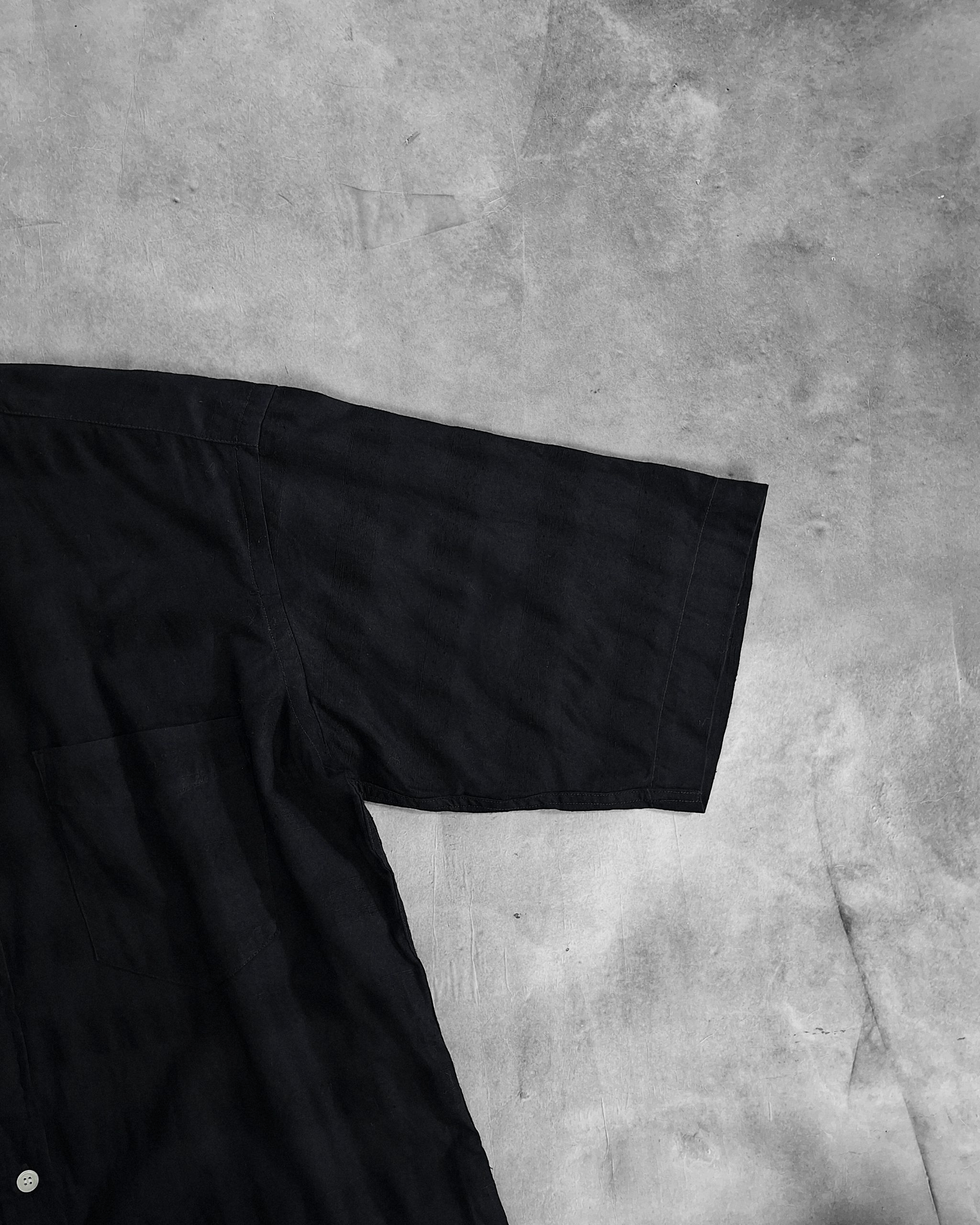Issey Miyake Vintage Issey Miyake Shirt Size US M / EU 48-50 / 2 - 6 Thumbnail