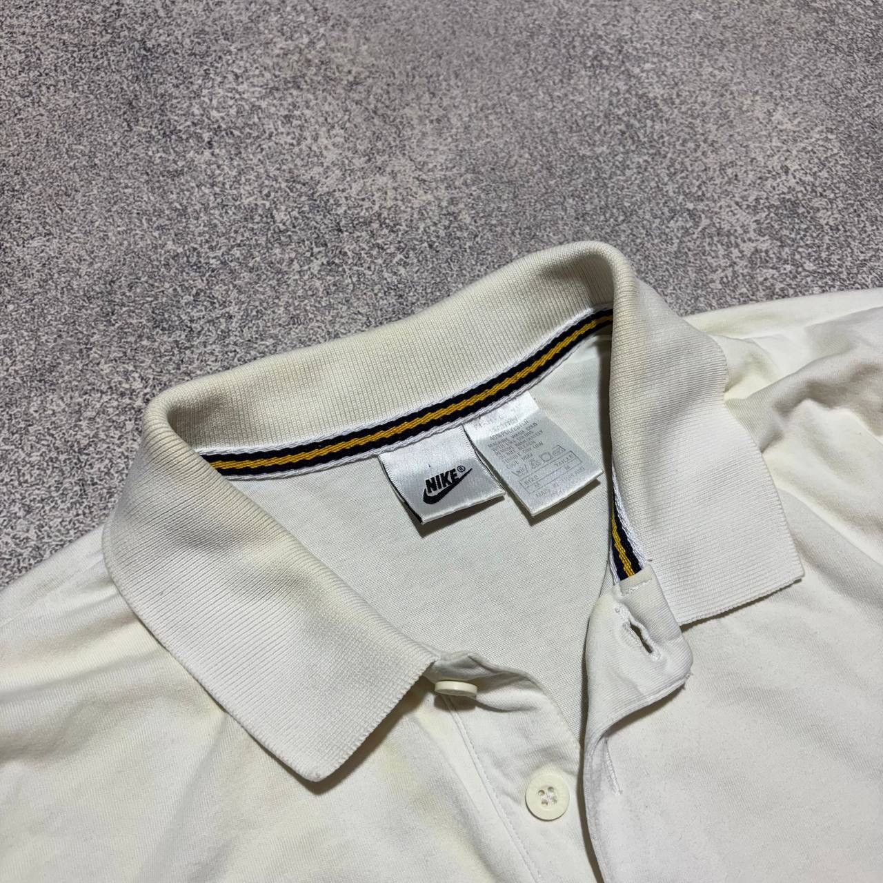 Nike Rare! Nike Supreme Court Vintage Mans M Y2K Size US M / EU 48-50 / 2 - 10 Thumbnail