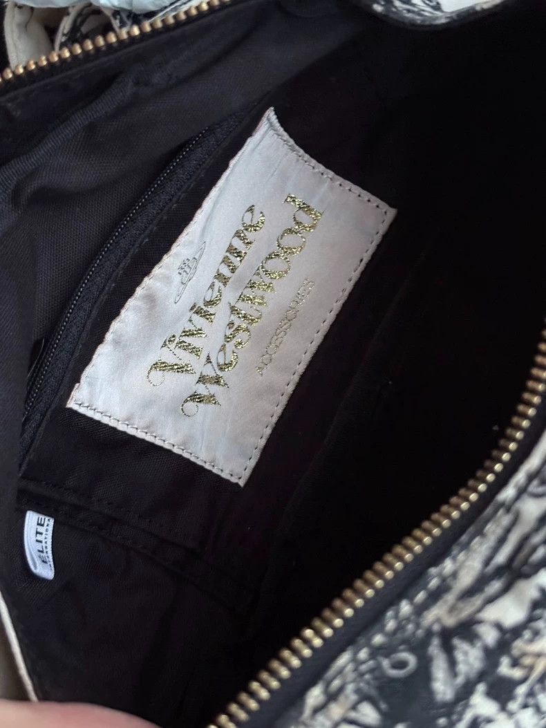 Vivienne Westwood Vivienne Westwood size os Mid-Carettes Size ONE SIZE - 8 Thumbnail