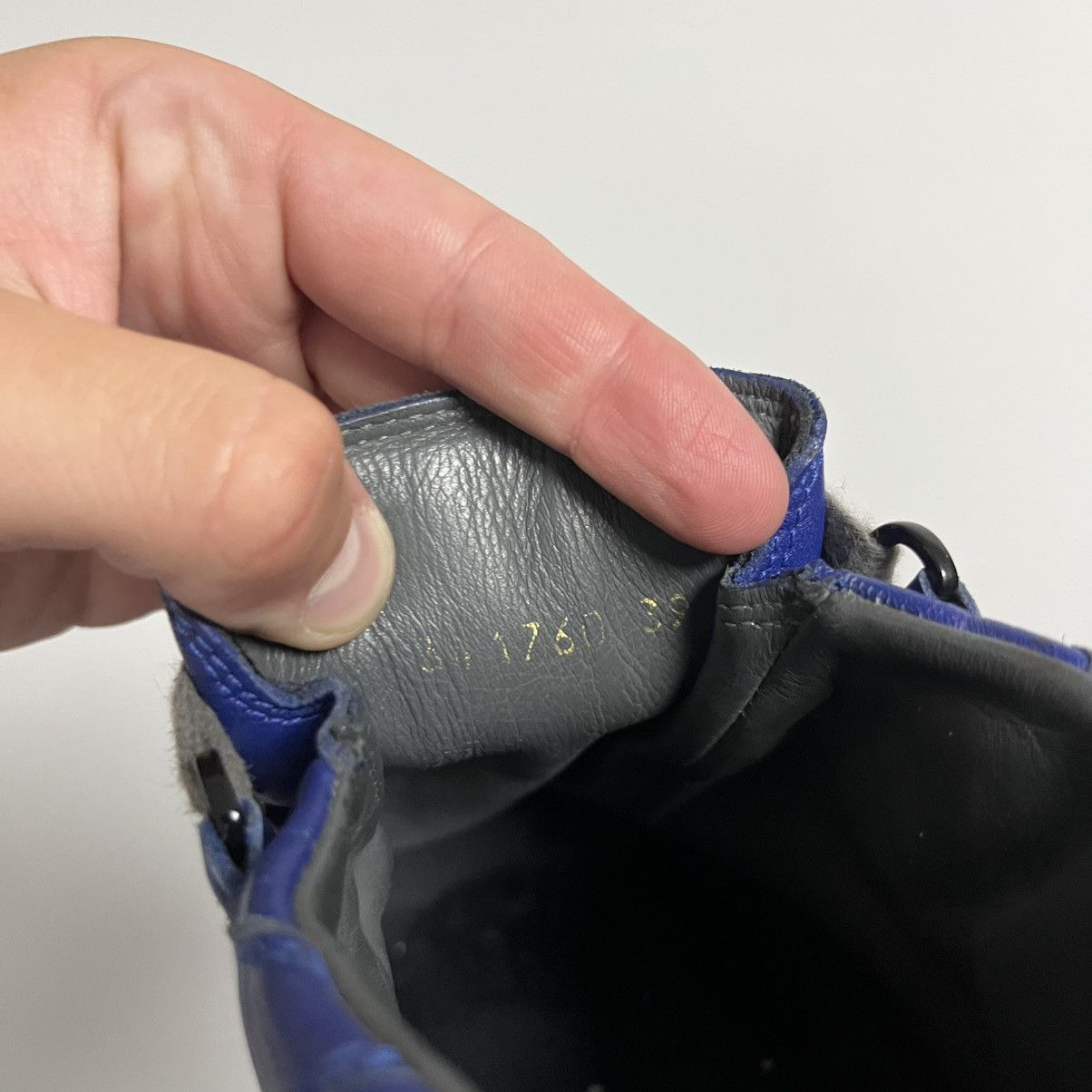 Balenciaga Balenciaga Arena High Top Size US 8 / EU 41 - 10 Thumbnail
