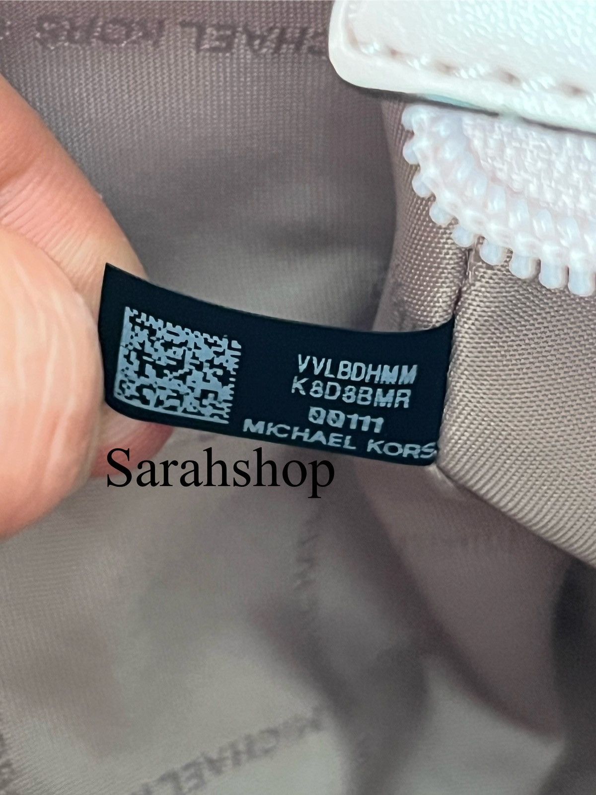 Michael Kors Michael Kors Purse Set Size ONE SIZE - 13 Thumbnail