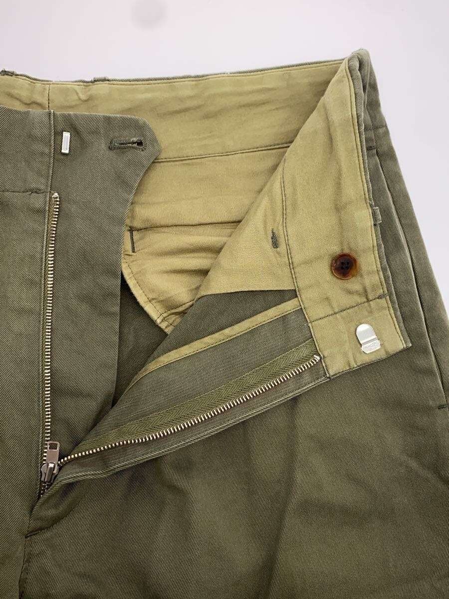 Auralee Casual Pants Size US 30 / EU 46 - 3 Thumbnail