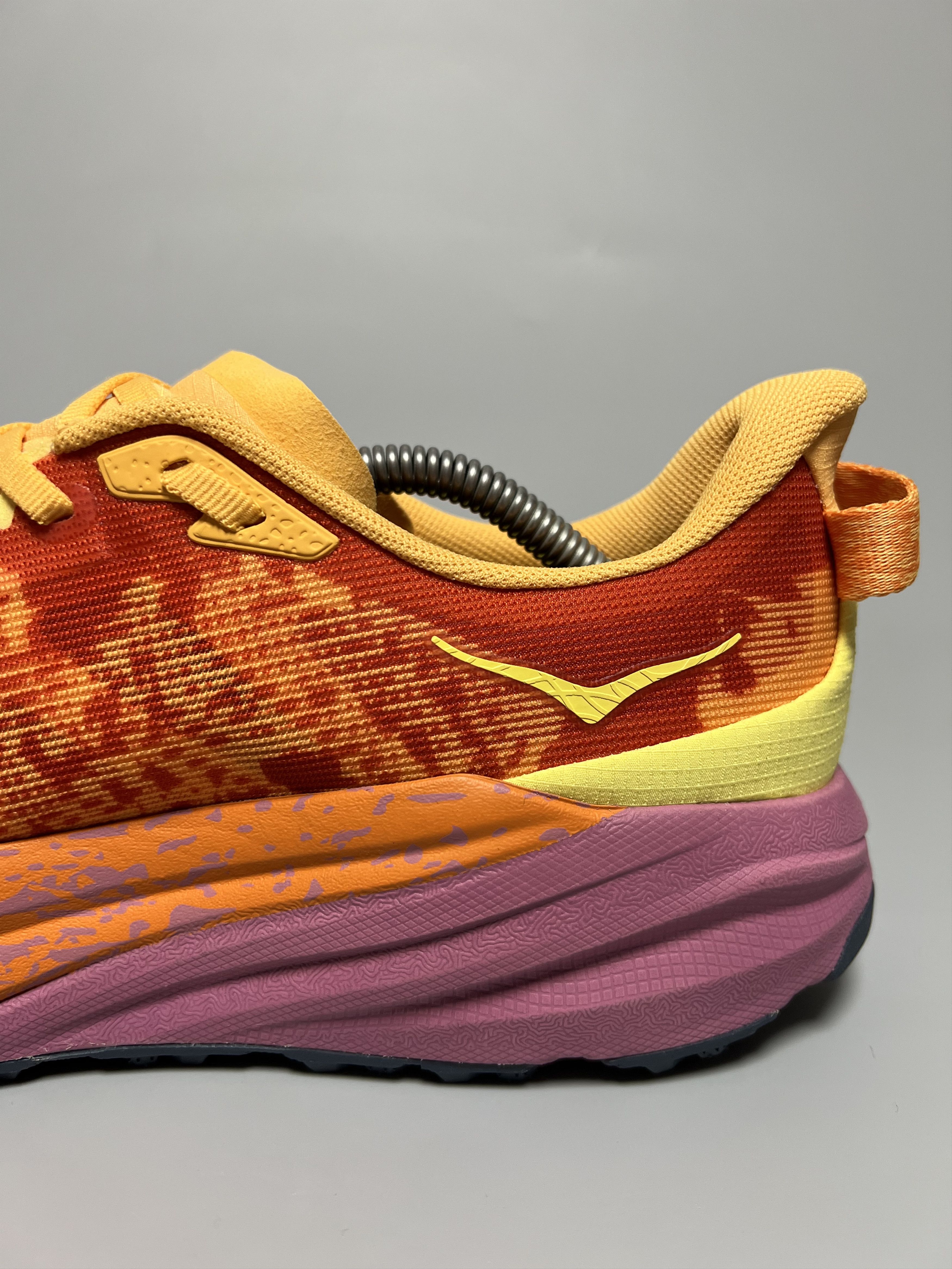 Hoka 10D Hoka One One Speedgoat 6 Men's Trail Running Shoes Size US 10 / EU 43 - 11 Thumbnail
