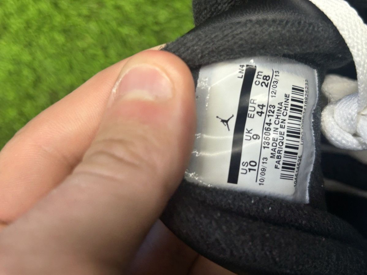 Jordan Brand Jordan 3 “Infared 23” Size US 10 / EU 43 - 7 Thumbnail