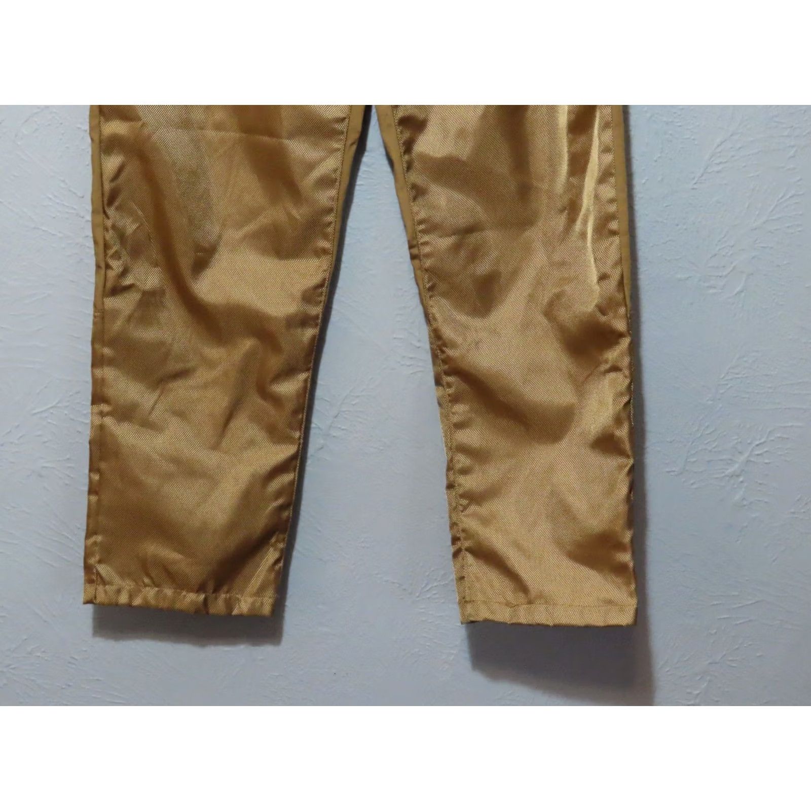 Element READ WFS Element Gear Mens Khaki Hunting Outdoor Pants 30x30 Beige 5-Pocket Pants Straight Leg Classic Fit 30" Inseam Adjustable Size 30x30" Size US 30 / EU 46 - 2 Thumbnail