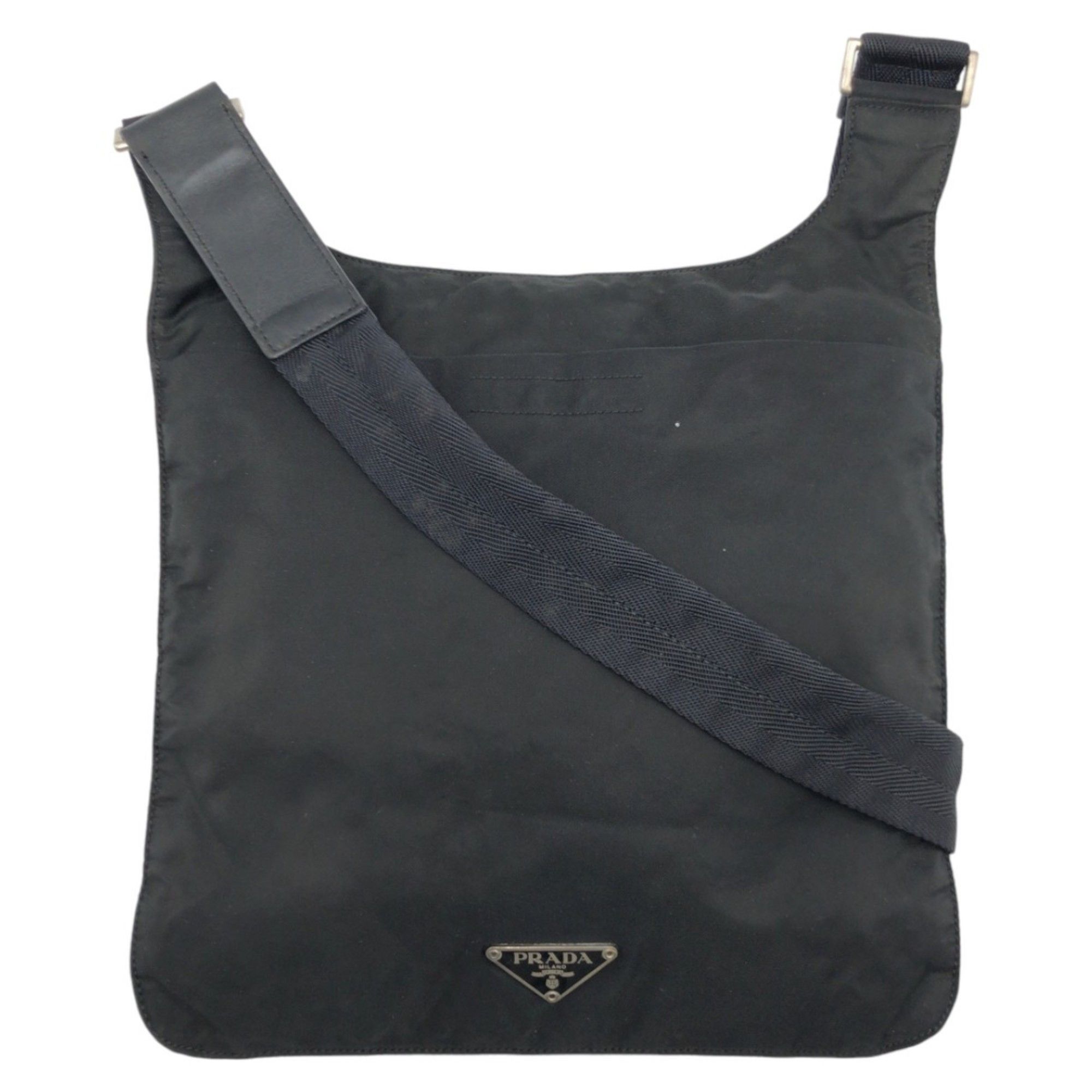 Prada Prada Re-Nylon shoulder Size ONE SIZE - 1 Thumbnail