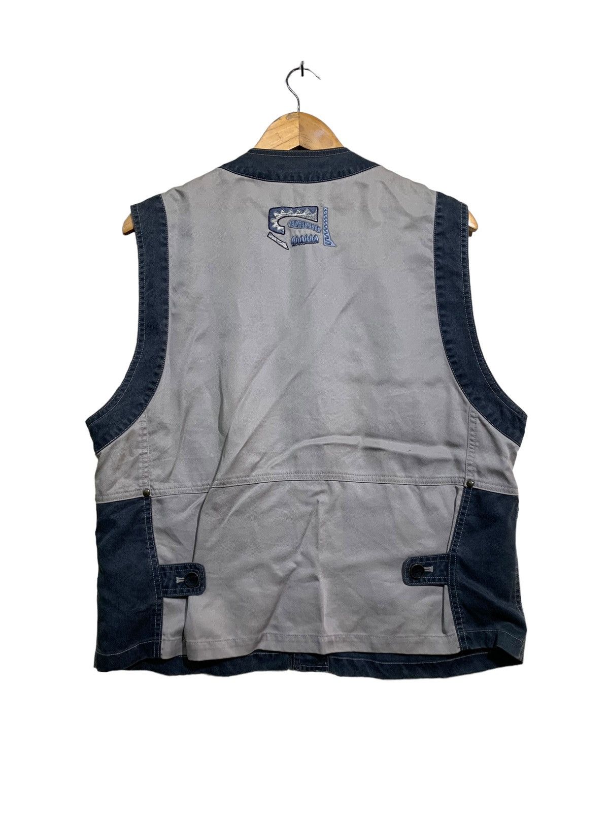 Lancel 🔥LANCEL PARIS VEST JACKETS Size US M / EU 48-50 / 2 - 4 Thumbnail