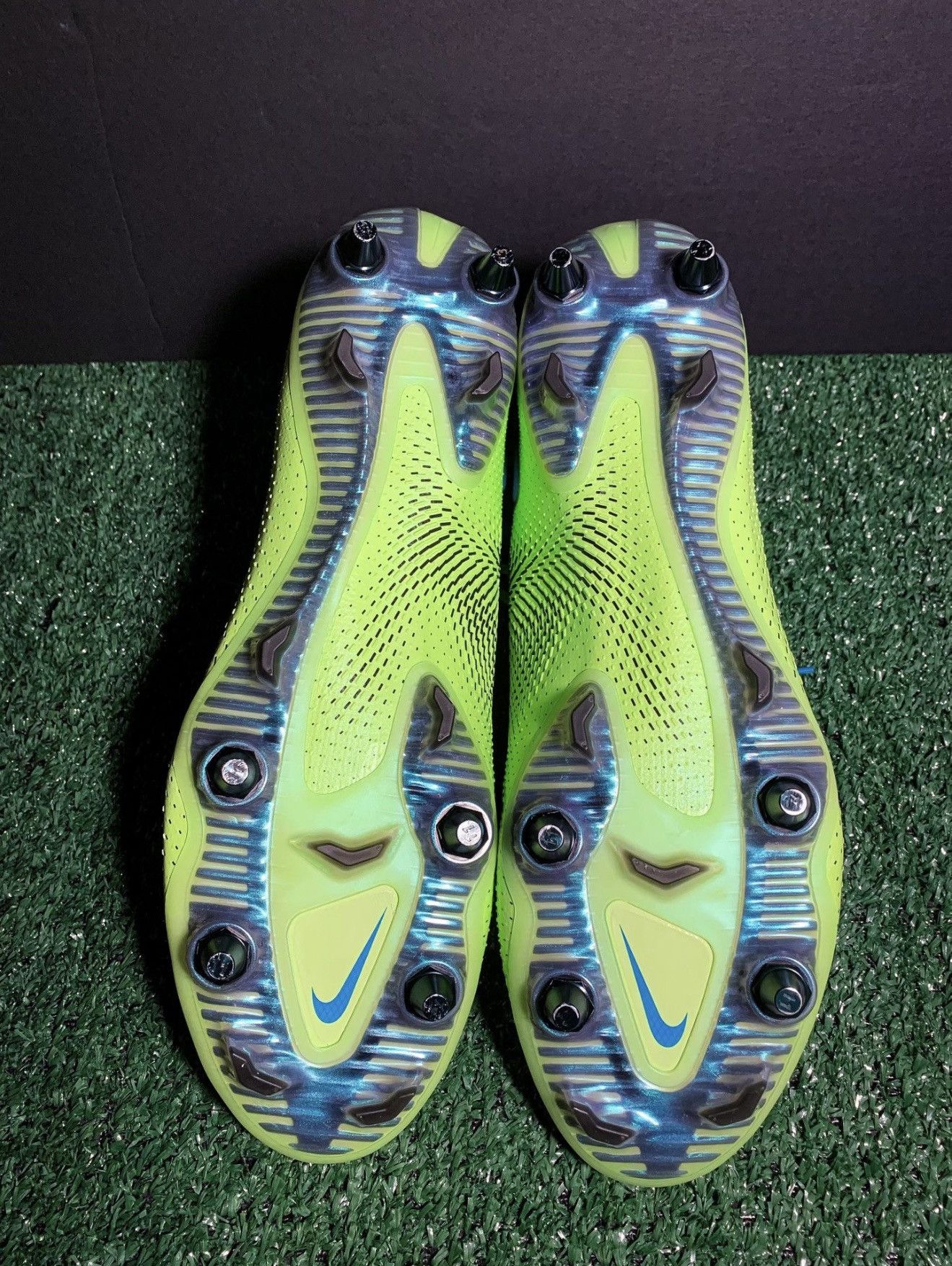 Nike Nike Phantom Gt Elite Size US 11.5 / EU 44-45 - 4 Thumbnail
