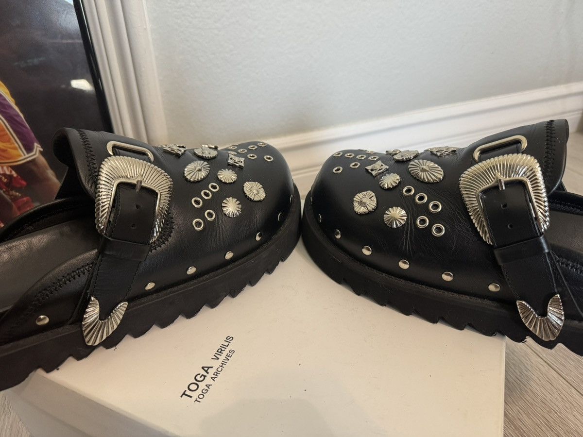 Toga TOGA CLOGS size 10 Size US 10 / EU 43 - 6 Thumbnail