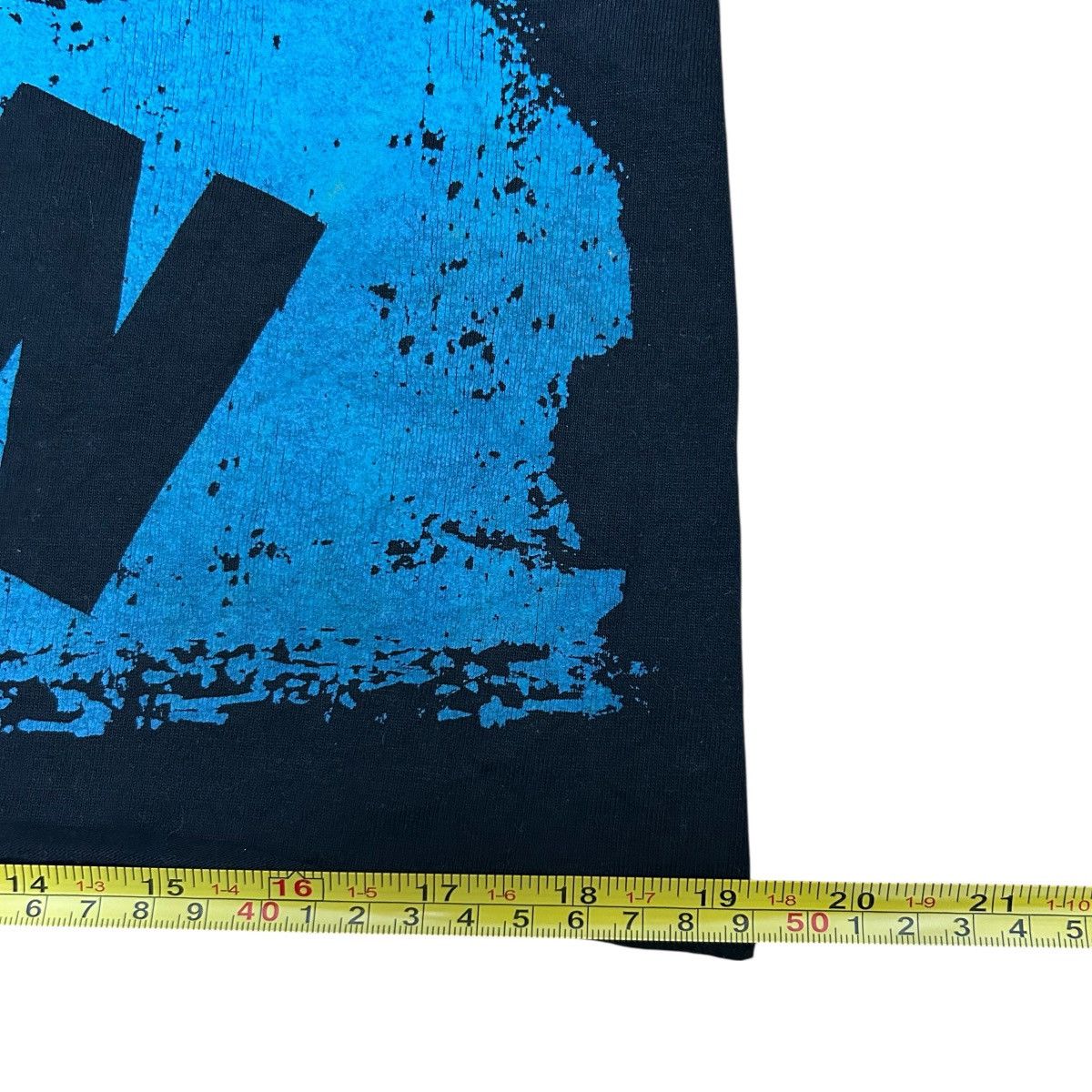 Swagger Vintage Y2K Japanese SWAGGER W1 Street Long Sleeve Tee Size US L / EU 52-54 / 3 - 12 Thumbnail