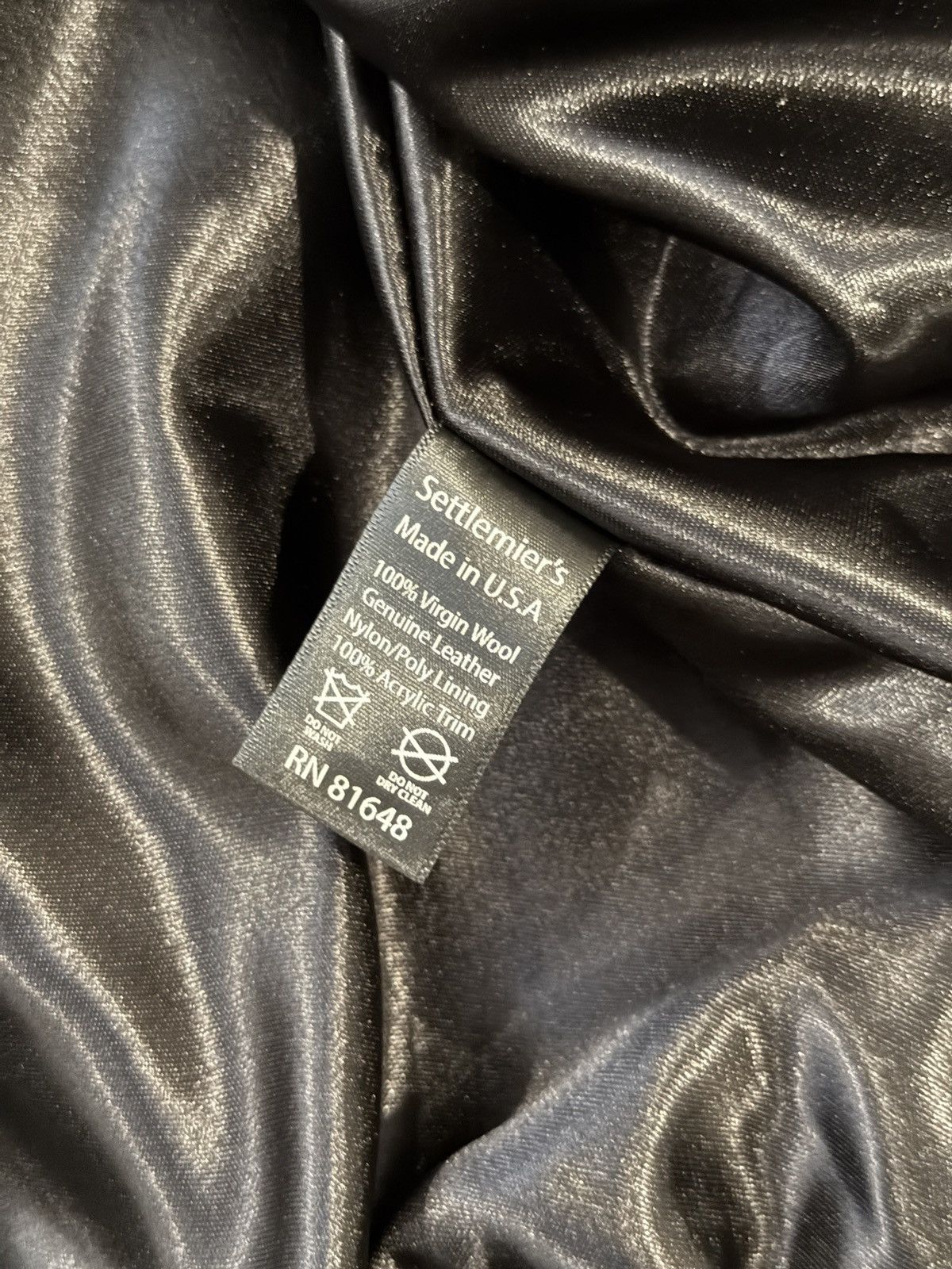The GV Gallery Nike x GV Gallery Varsity Jacket Size US XXL / EU 58 / 5 - 9 Thumbnail