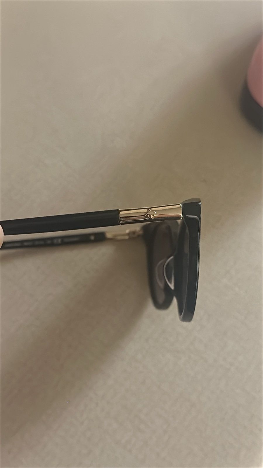 Kate Spade Kate Spade Shades Size ONE SIZE - 3 Thumbnail