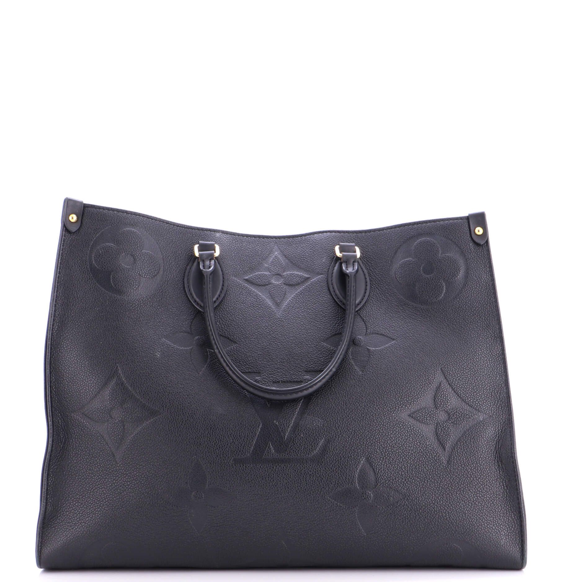 Louis Vuitton OnTheGo Tote Size ONE SIZE - 1 Thumbnail