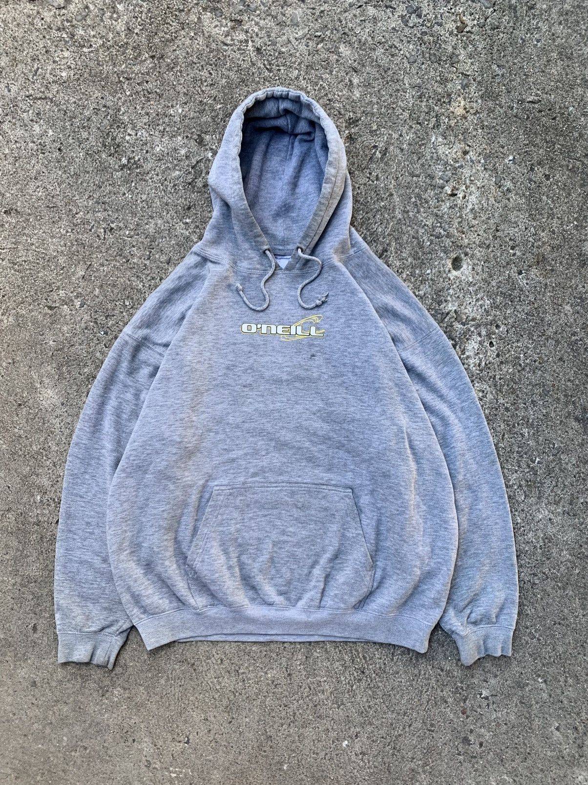 O'Neill Vintage O’Neill Surf Hoodie Size US XL / EU 56 / 4 - 2 Thumbnail