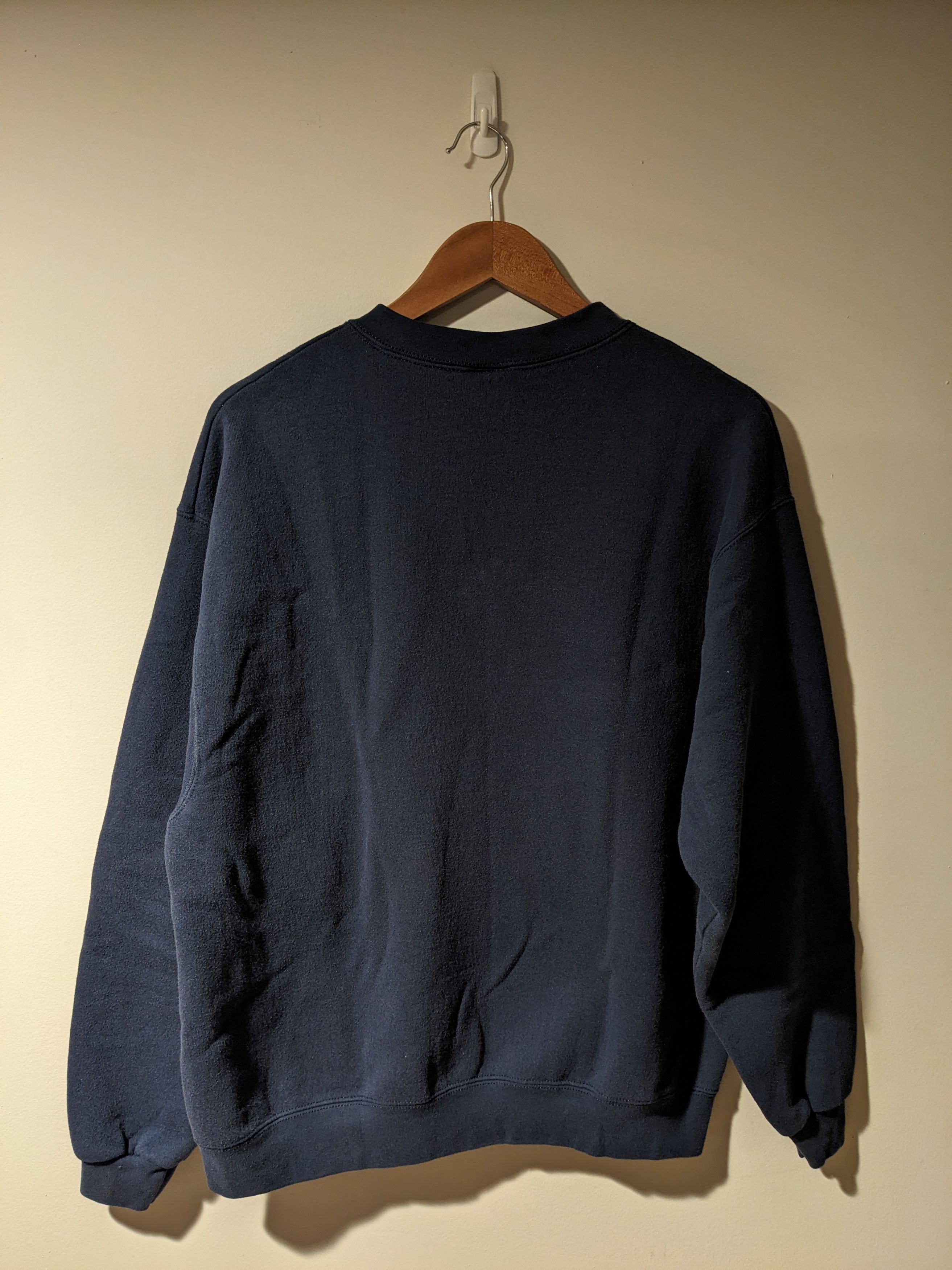 Disney × Vintage Vintage 90s Winnie the Pooh Tigger Disney Sweatshirt Size US M / EU 48-50 / 2 - 4 Thumbnail