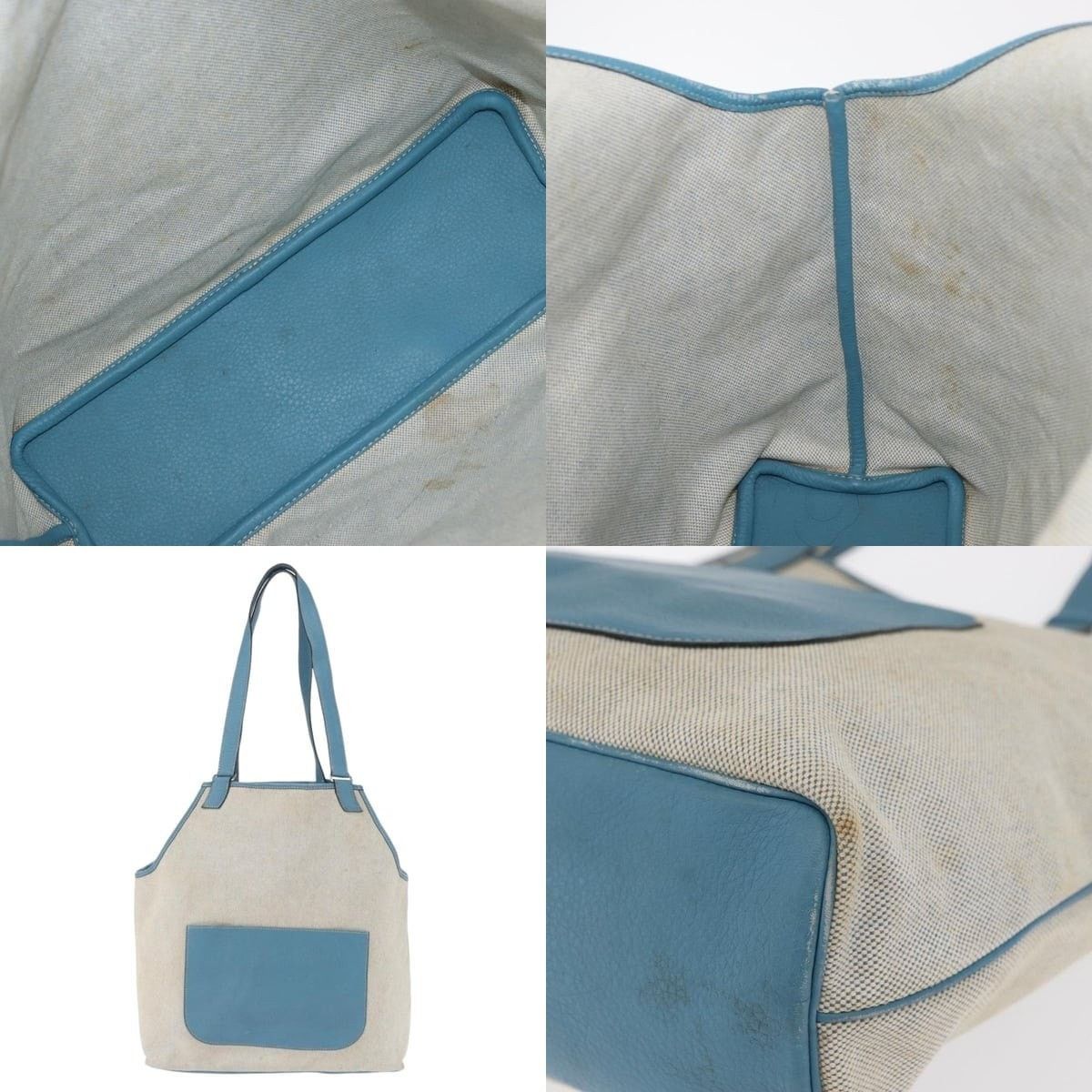 Hermes Hermes Birkin Tote Bag Size ONE SIZE - 5 Thumbnail