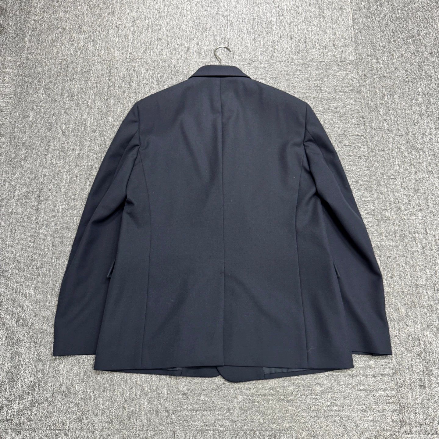 Fendi Fendi Handmade Wool Blazer 48 Size 48R - 5 Thumbnail