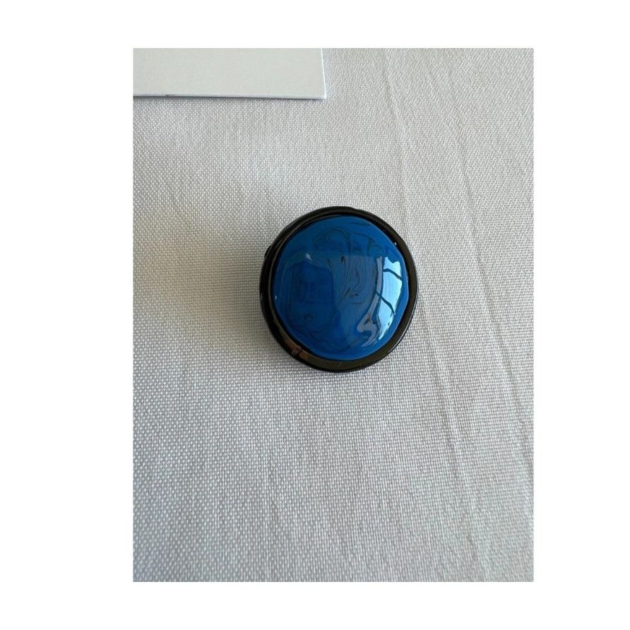 Moschino SS20 Moschino Couture Jeremy Scott Picasso Clip On Earrings Size ONE SIZE - 5 Thumbnail