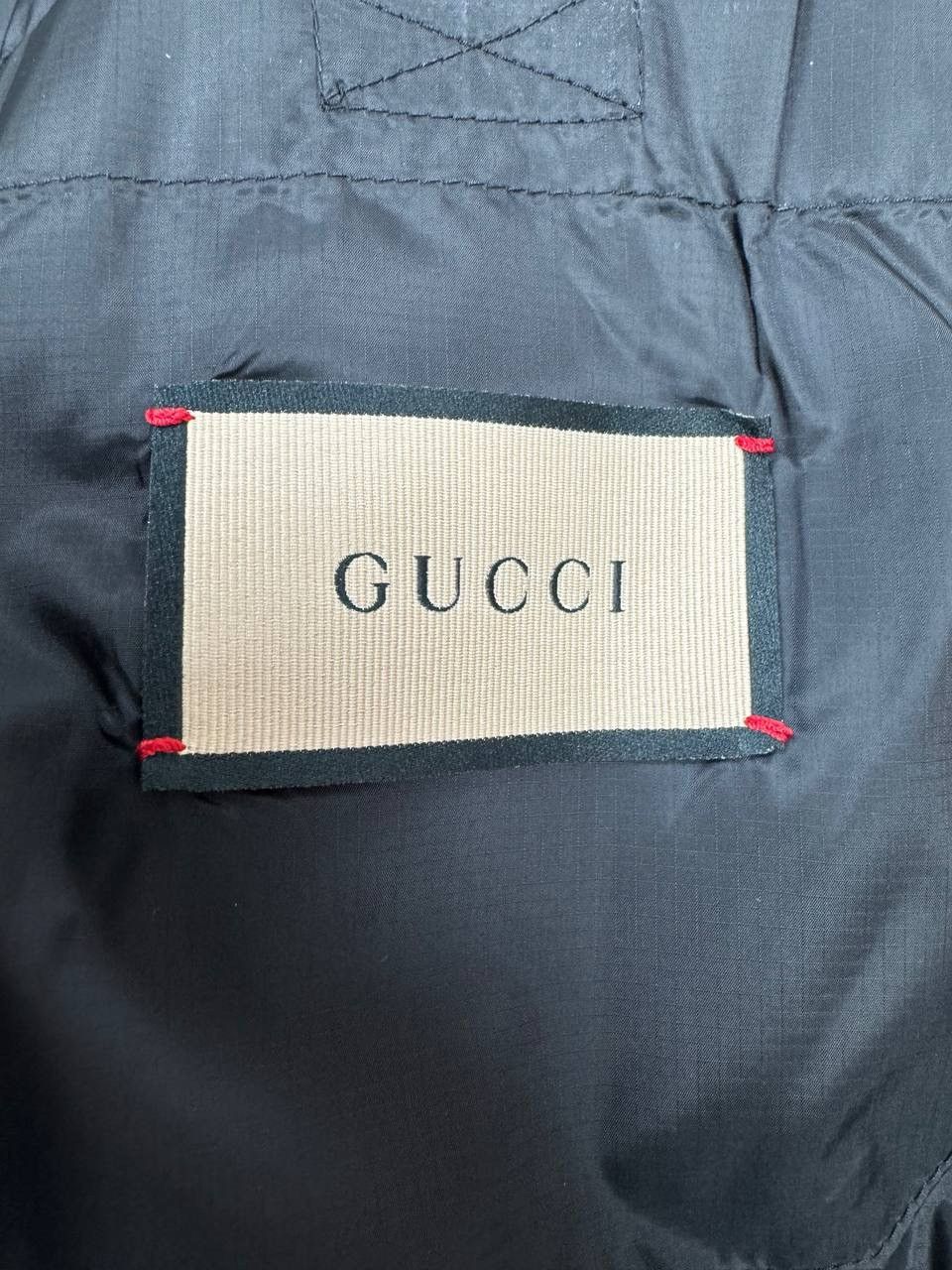 Gucci Gucci Rabbit Bomber Jacket Size US M / EU 48-50 / 2 - 10 Thumbnail