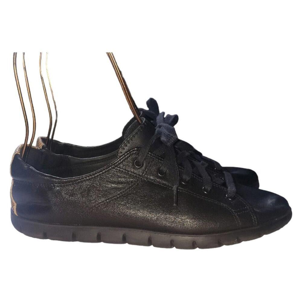 Designer SH121 SAS Solstice II Lace up Women's Sneakers 9.5 Size US 9.5 / IT 39.5 - 5 Thumbnail