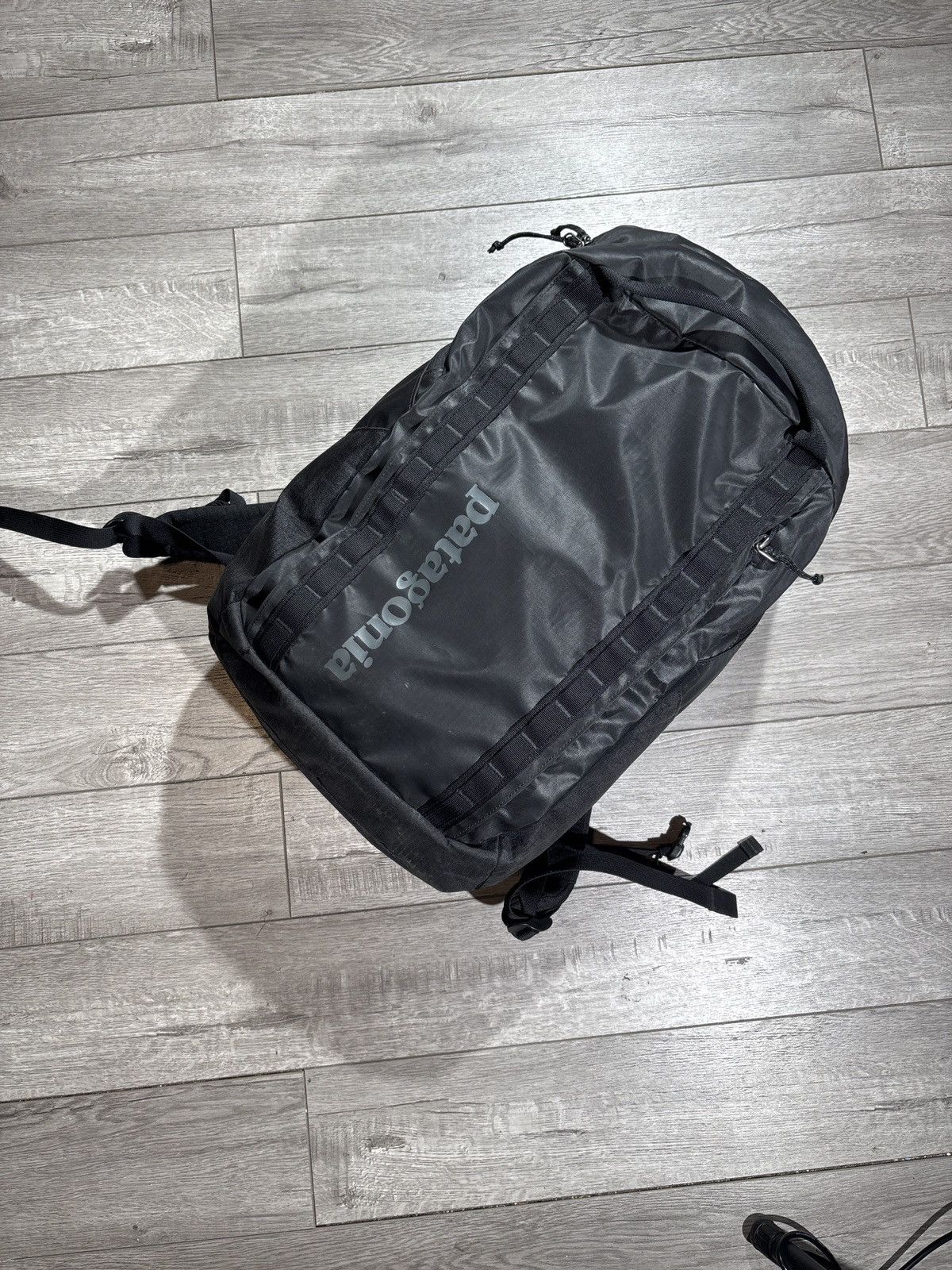 Patagonia Black Hole 32L