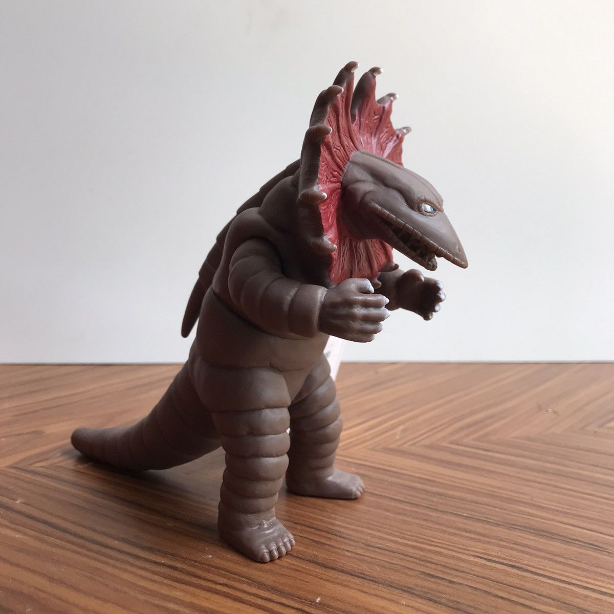 Hysteric Glamour × Japanese Brand × Vintage Bandai Japan Bandai Ultraman Series 190Telesdon Act Figure Size ONE SIZE - 6 Thumbnail