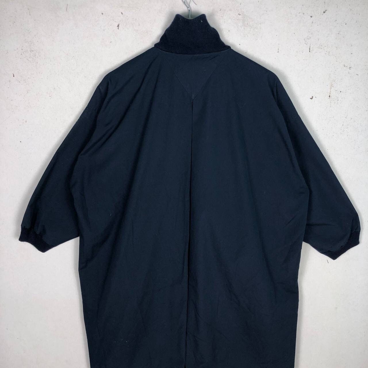 Issey Miyake ISSEY MIYAKE Design Studio Long Jacket Size US M / EU 48-50 / 2 - 5 Thumbnail