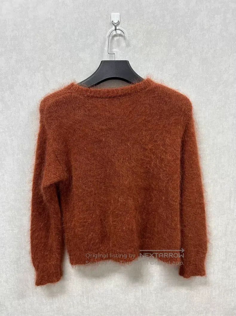 Enfants Riches Deprimes Enfants Riches Deprimes Slogan Sweater Size US S / EU 44-46 / 1 - 3 Thumbnail