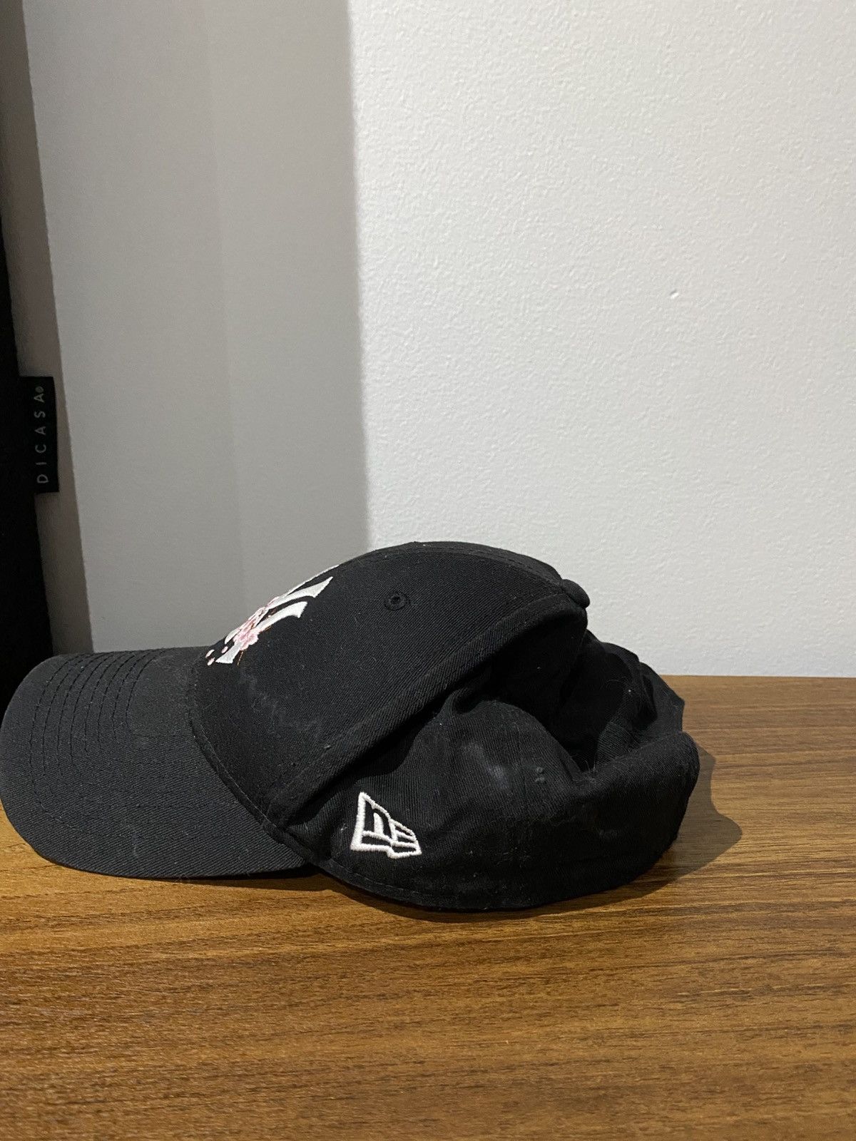 New Era New York Yankees Cherry Blossom Cap Size ONE SIZE - 2 Thumbnail