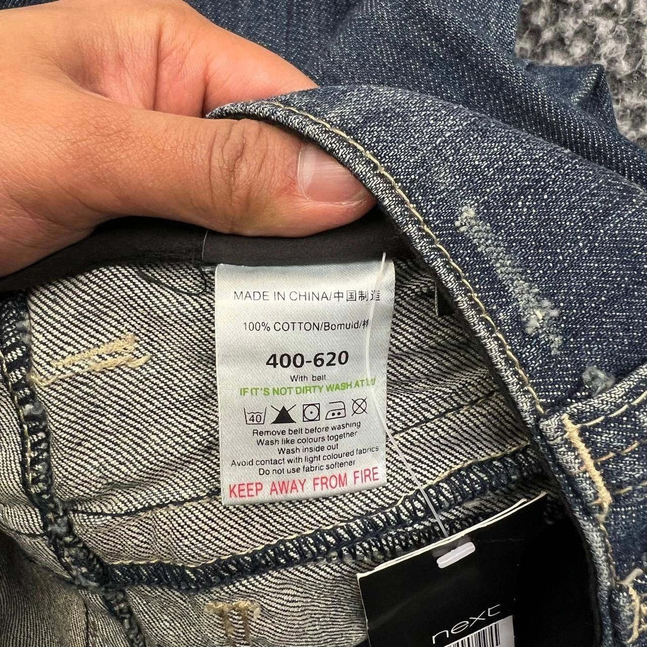 Other 3 Year Signature Jeans Women 6R Faded Boyfriend Denim 30x31 Size 30" / US 8 / IT 44 - 8 Thumbnail