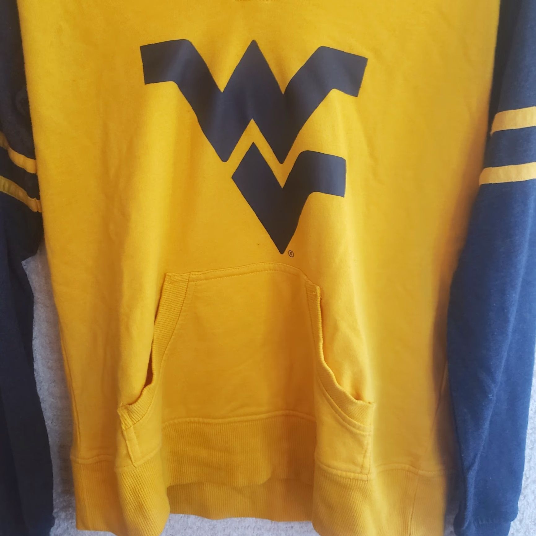 Vintage VINTAGE? No. (Cannot include "VINTAGE" since item is not vintage per specs.) Size L / US 10 / IT 46 - 2 Thumbnail