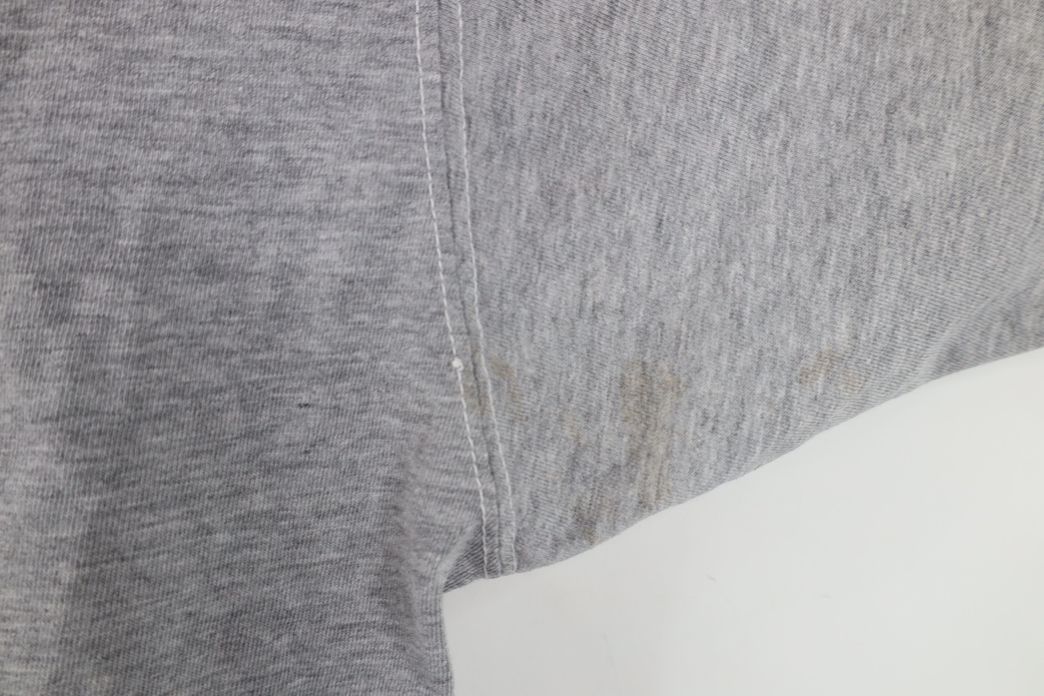 Ralph Lauren Vintage 90s Chaps Ralph Lauren Spell Baggy Pocket T-Shirt Size US XL / EU 56 / 4 - 9 Thumbnail