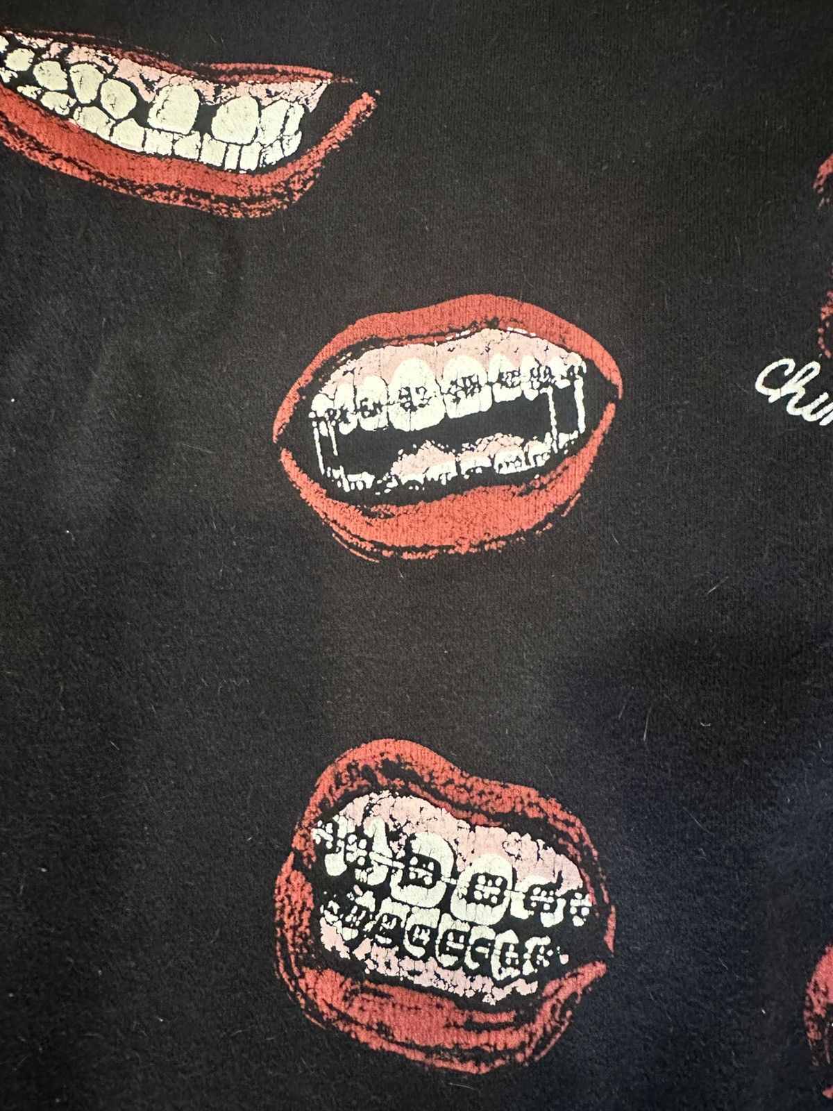 Market All Around Braces Sweats Size US 30 / EU 46 - 2 Thumbnail