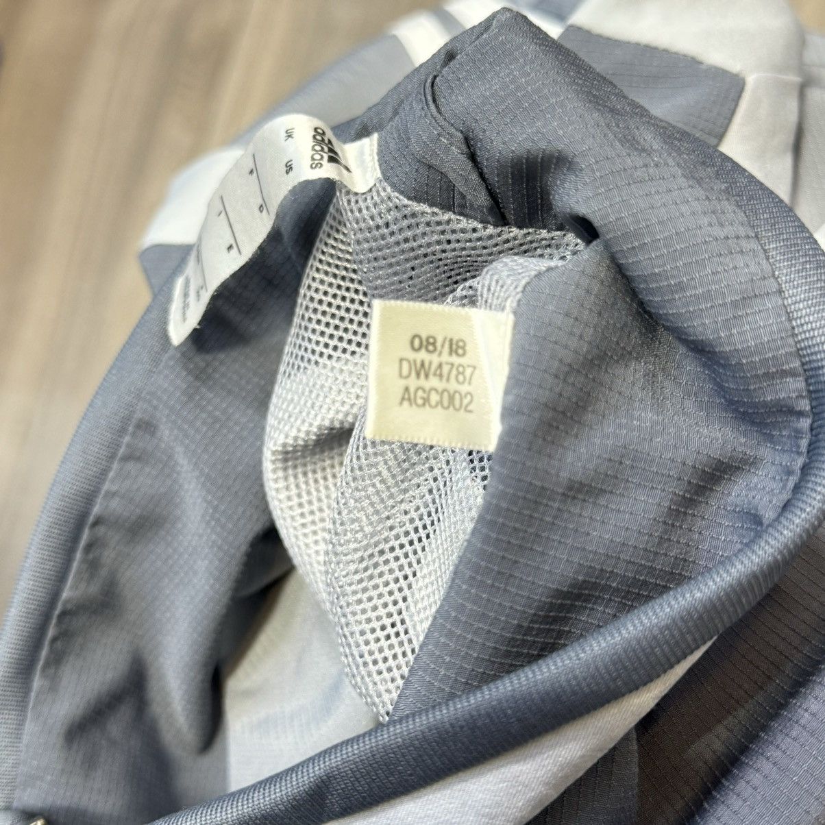 Adidas × Japanese Brand Japan 18/19 training jacket Size US L / EU 52-54 / 3 - 7 Thumbnail